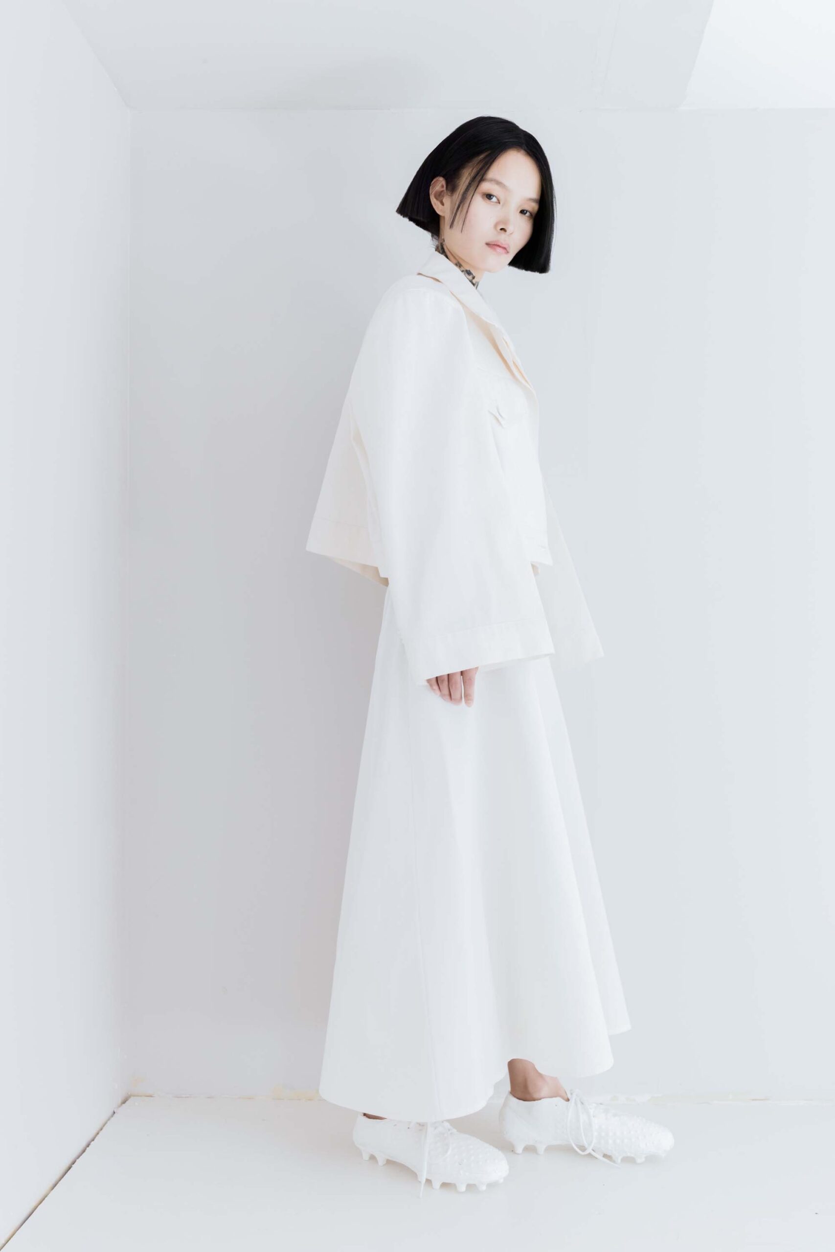 Melitta Baumeister S/S 17 Look 8