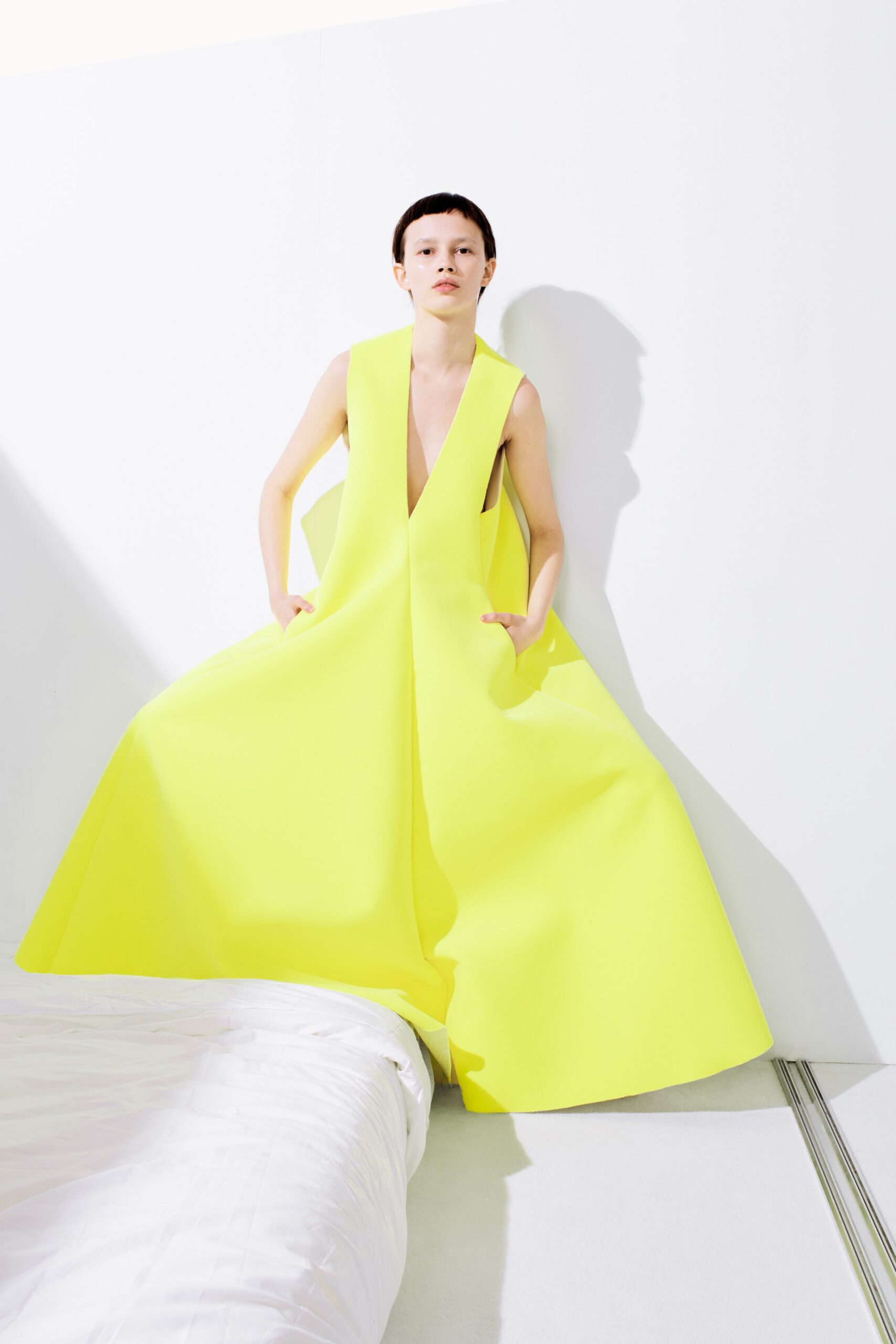Melitta Baumeister F/W 16 Look 8