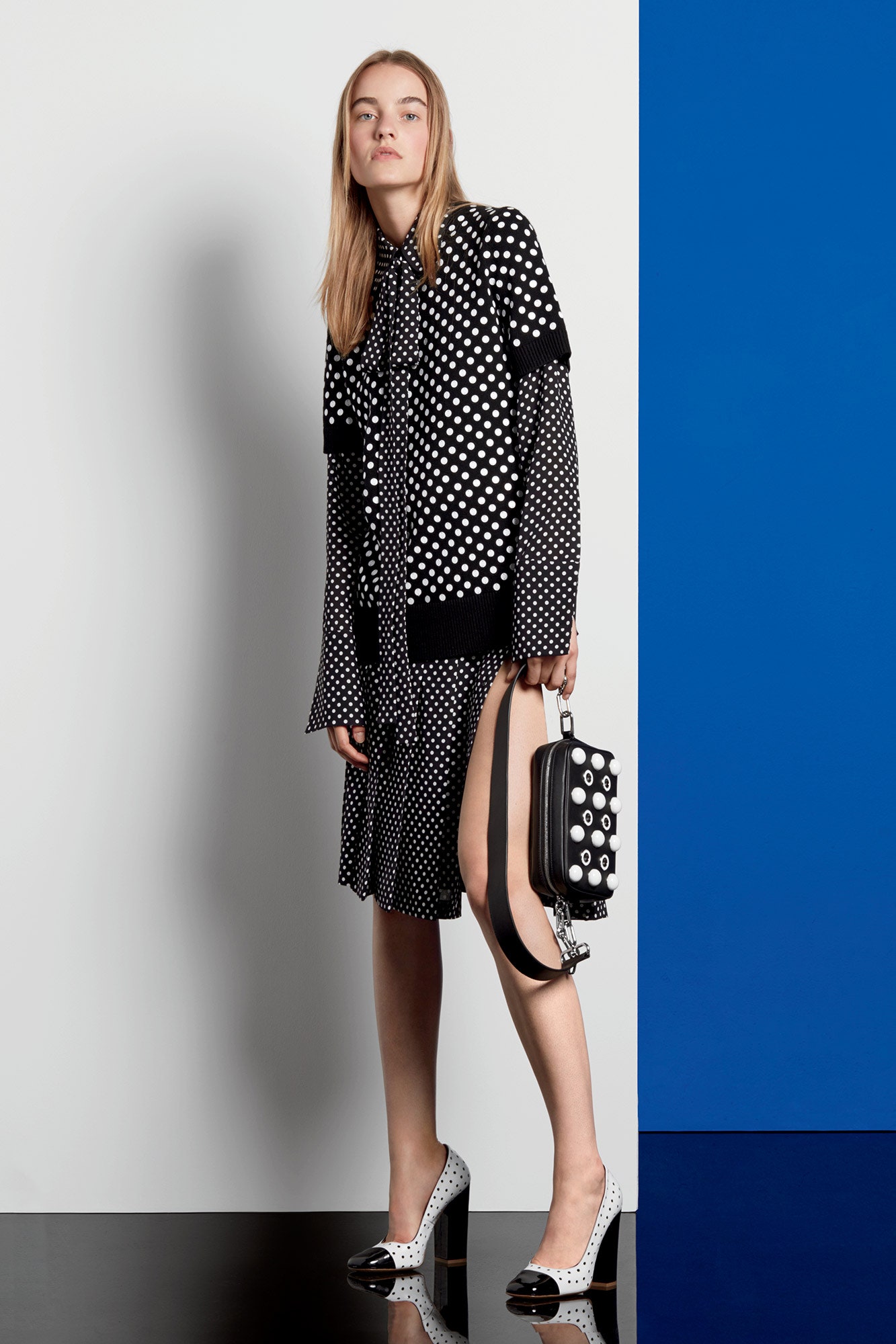 Michael Kors Collection Resort 17 Look 8