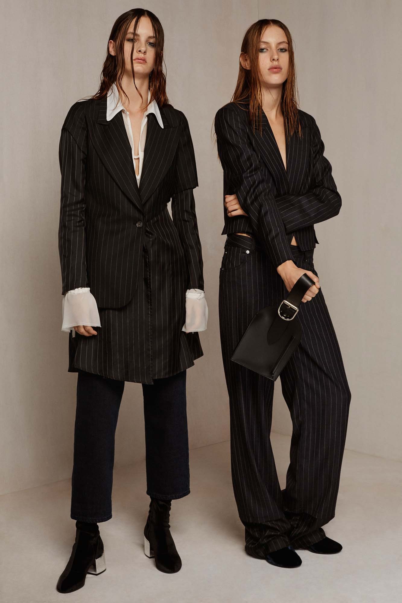 MM6 Maison Margiela F/W 16 Look 8