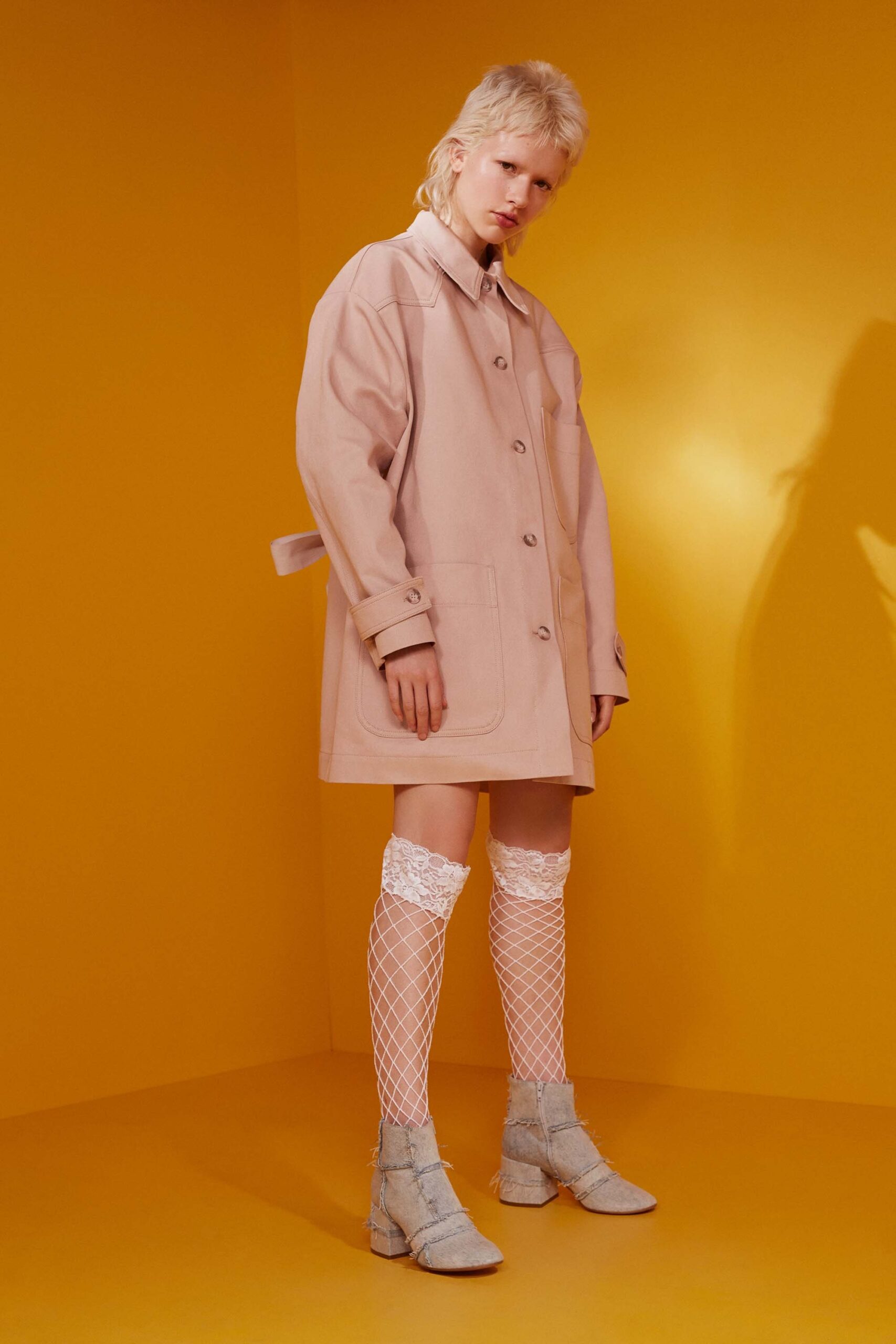 MM6 Maison Margiela Resort 17 Look 7