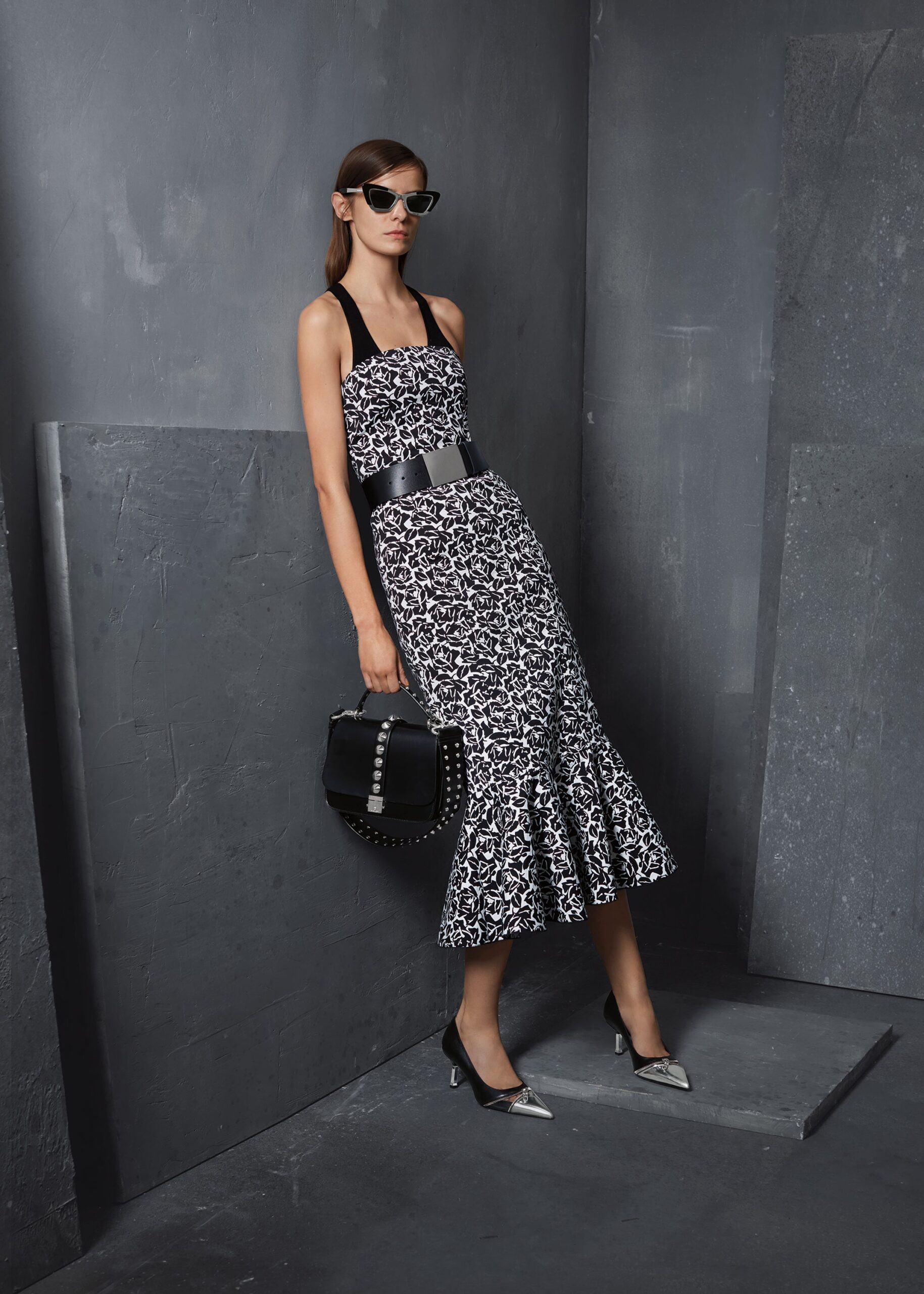 Michael Kors Collection F/W 17 Look 8