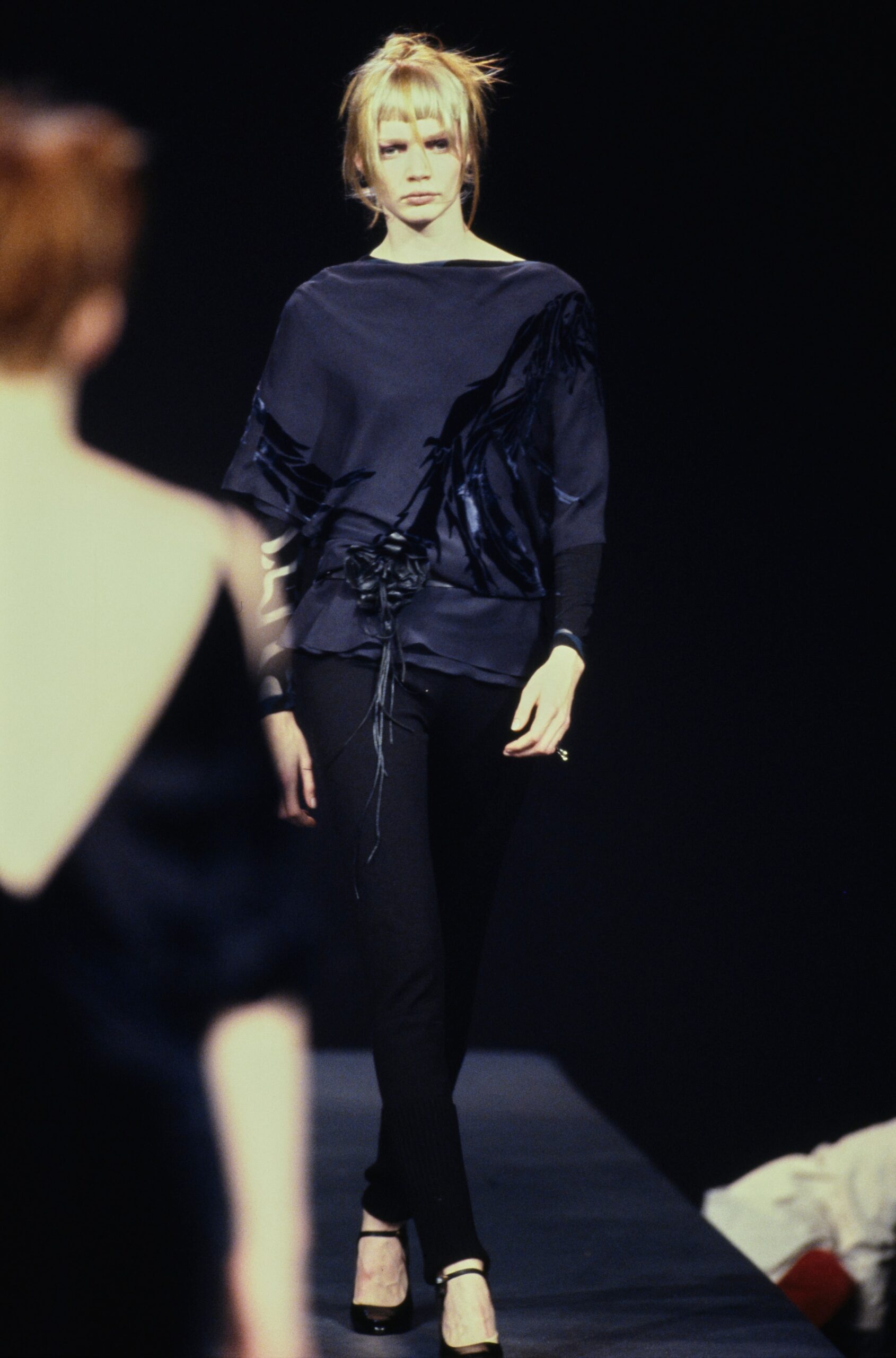 Martine Sitbon F/W 97 Look 82