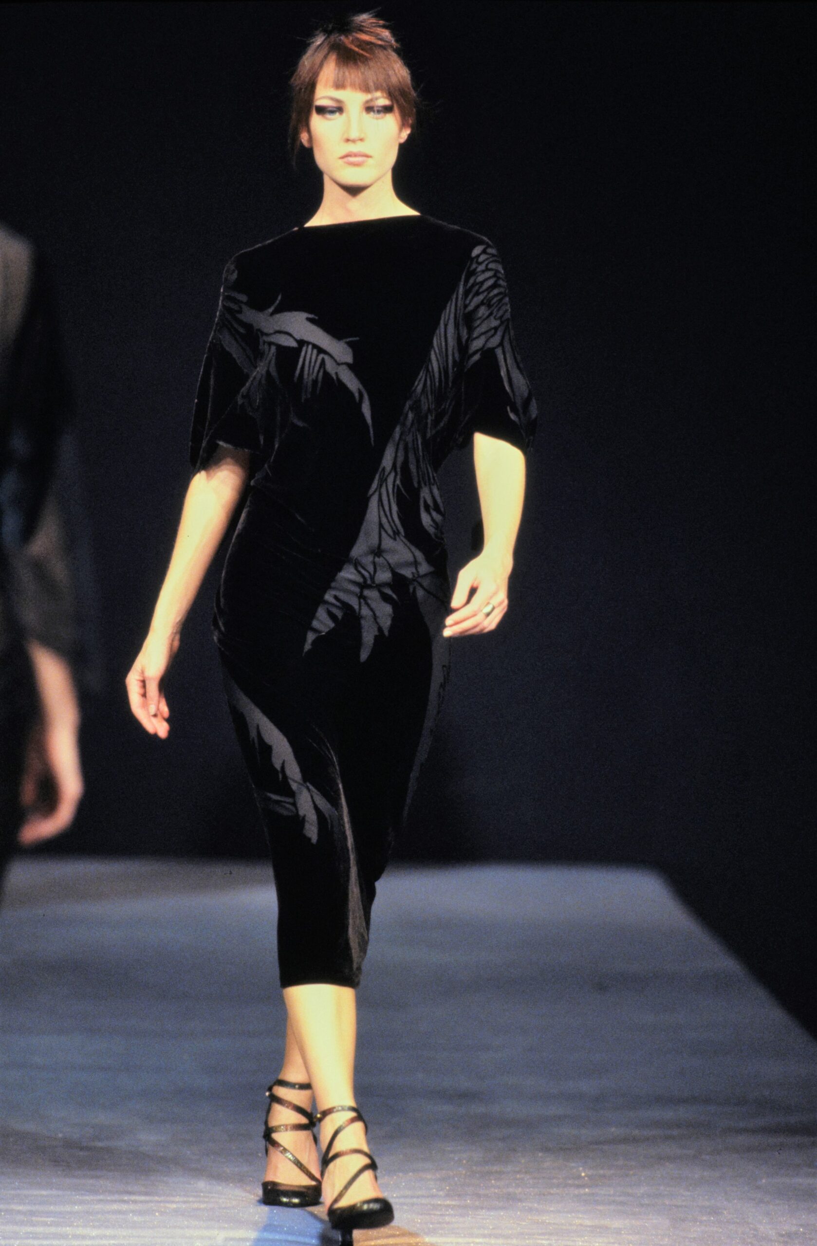 Martine Sitbon F/W 97 Look 84