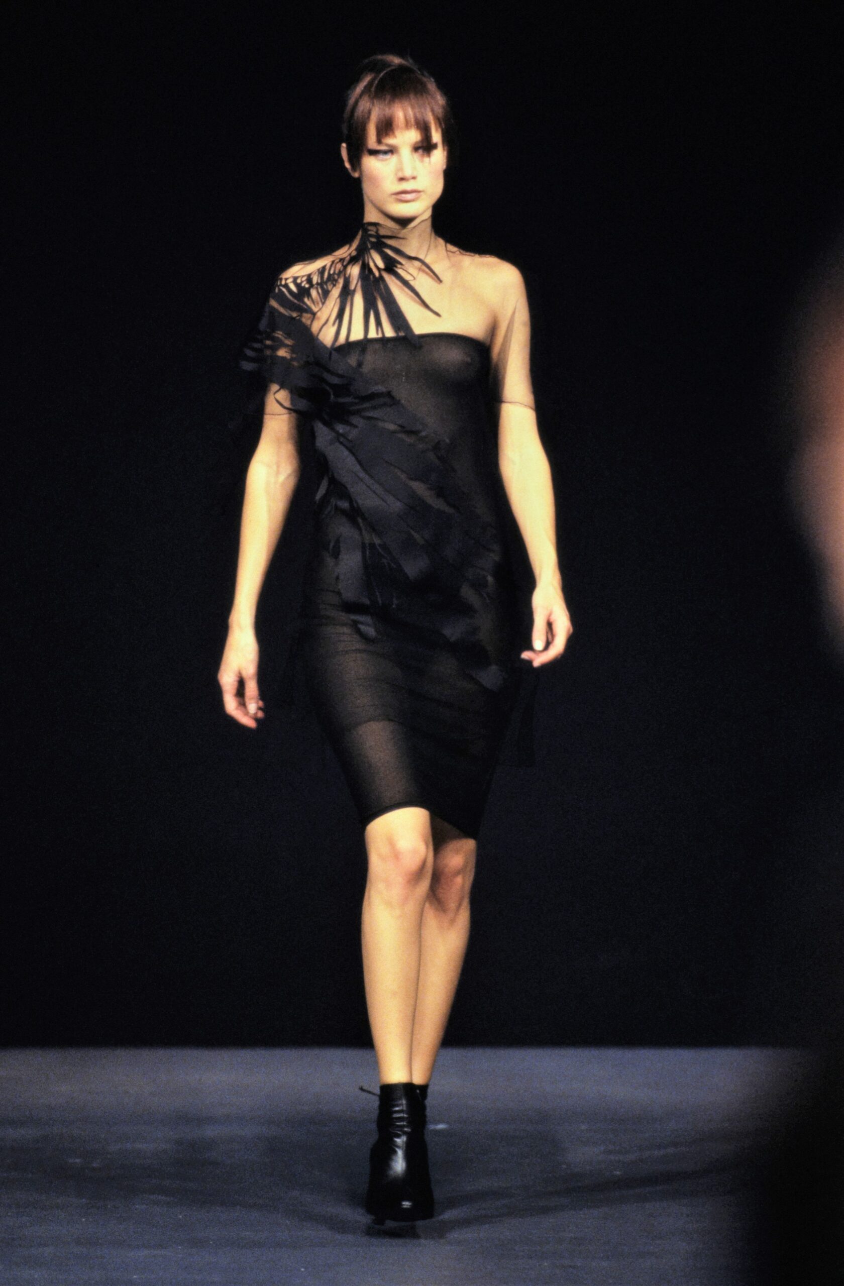 Martine Sitbon F/W 97 Look 85