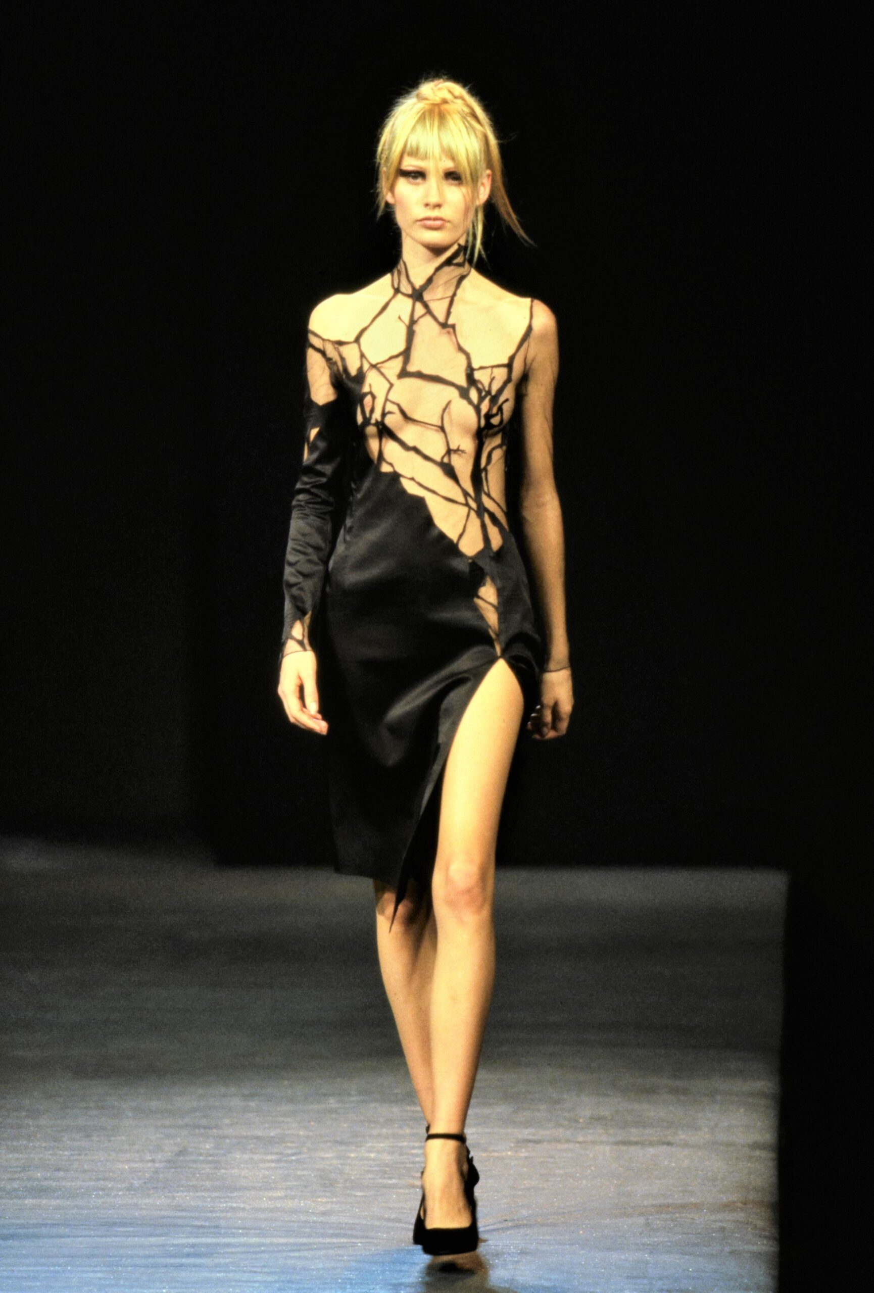 Martine Sitbon F/W 97 Look 87