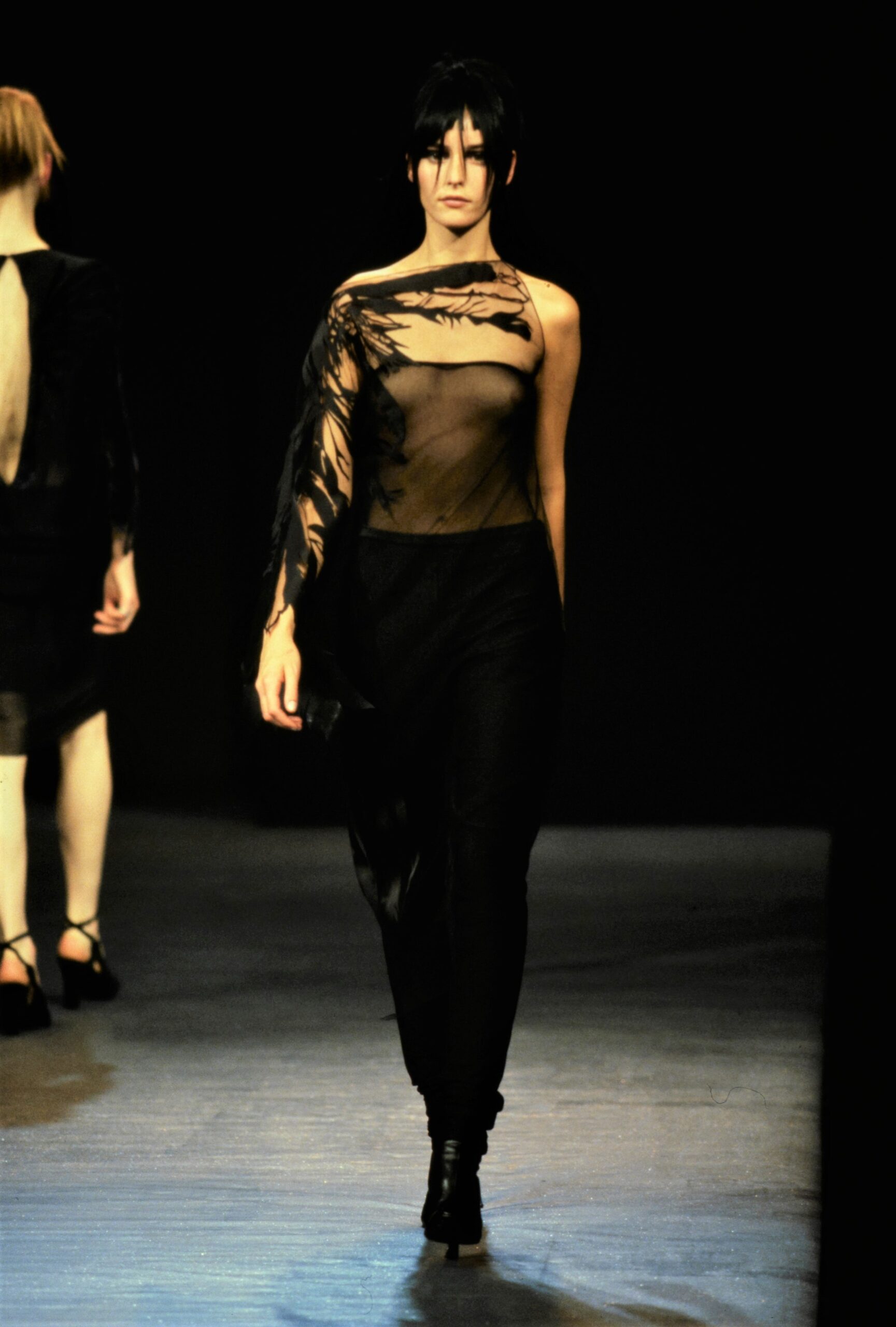 Martine Sitbon F/W 97 Look 89