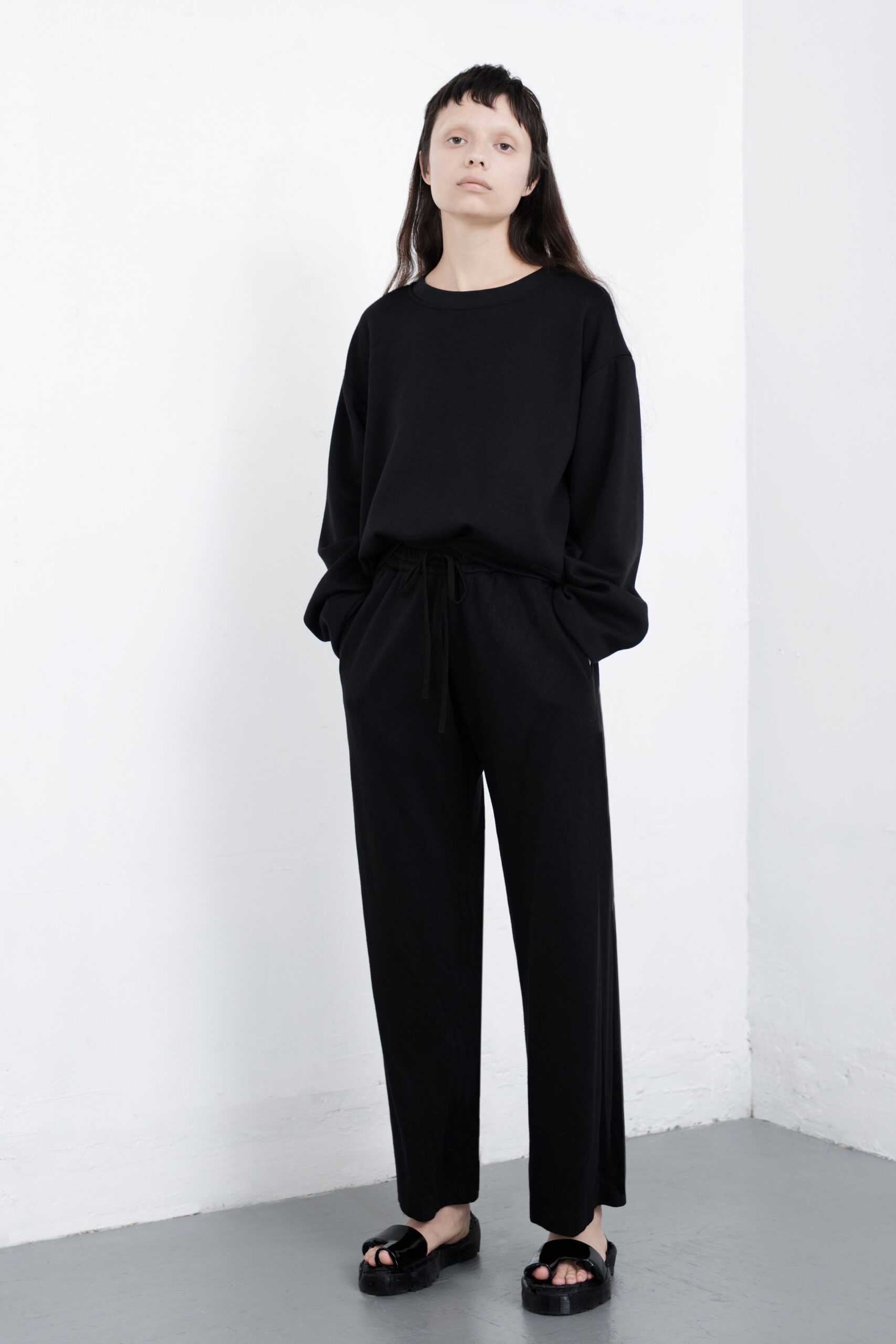 Melitta Baumeister S/S 18 Look 9