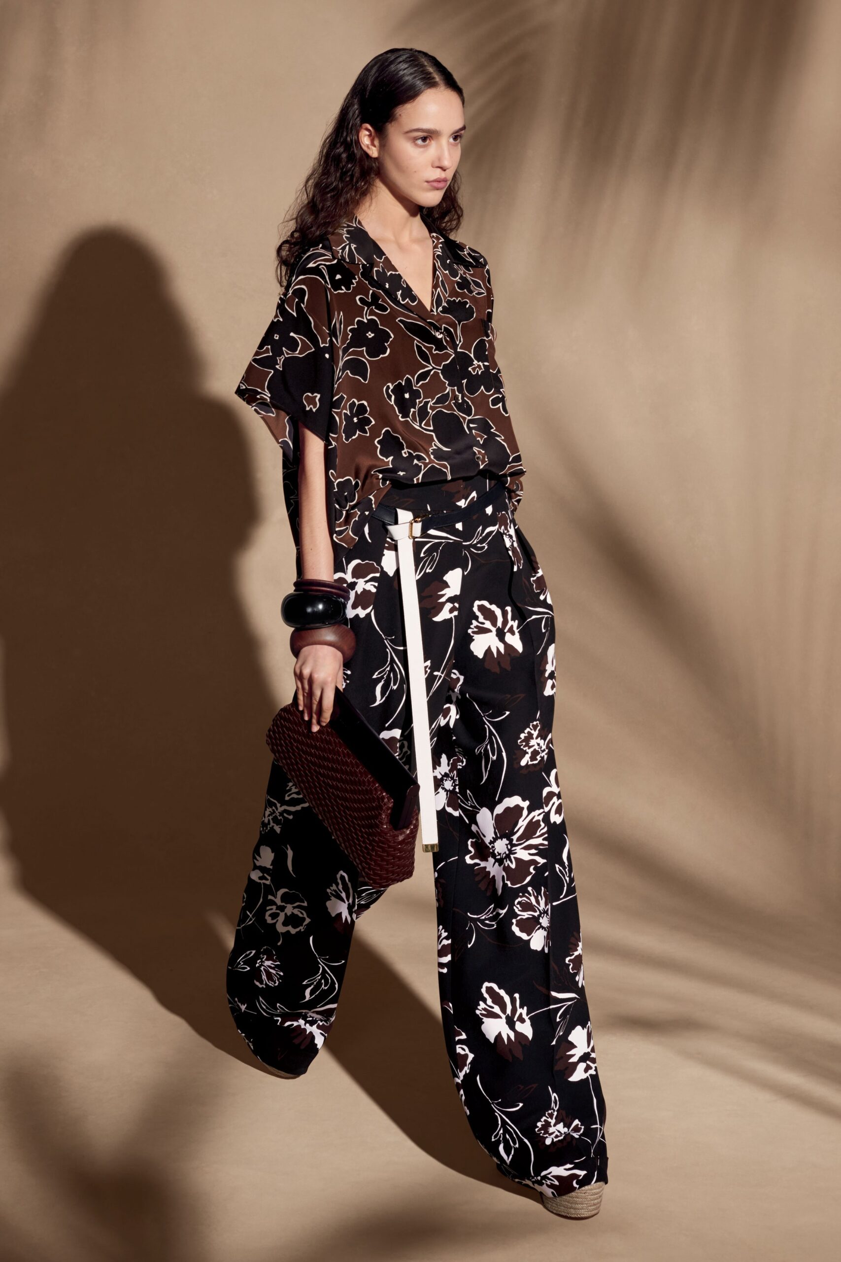 Michael Kors Collection Resort 18 Look 9