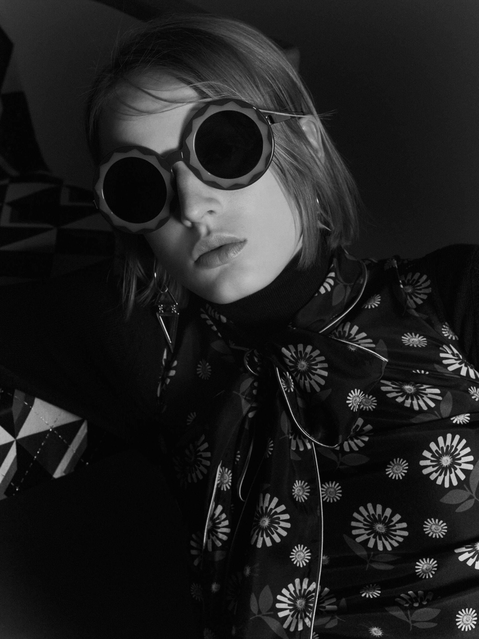 Markus Lupfer F/W 16 Look 9