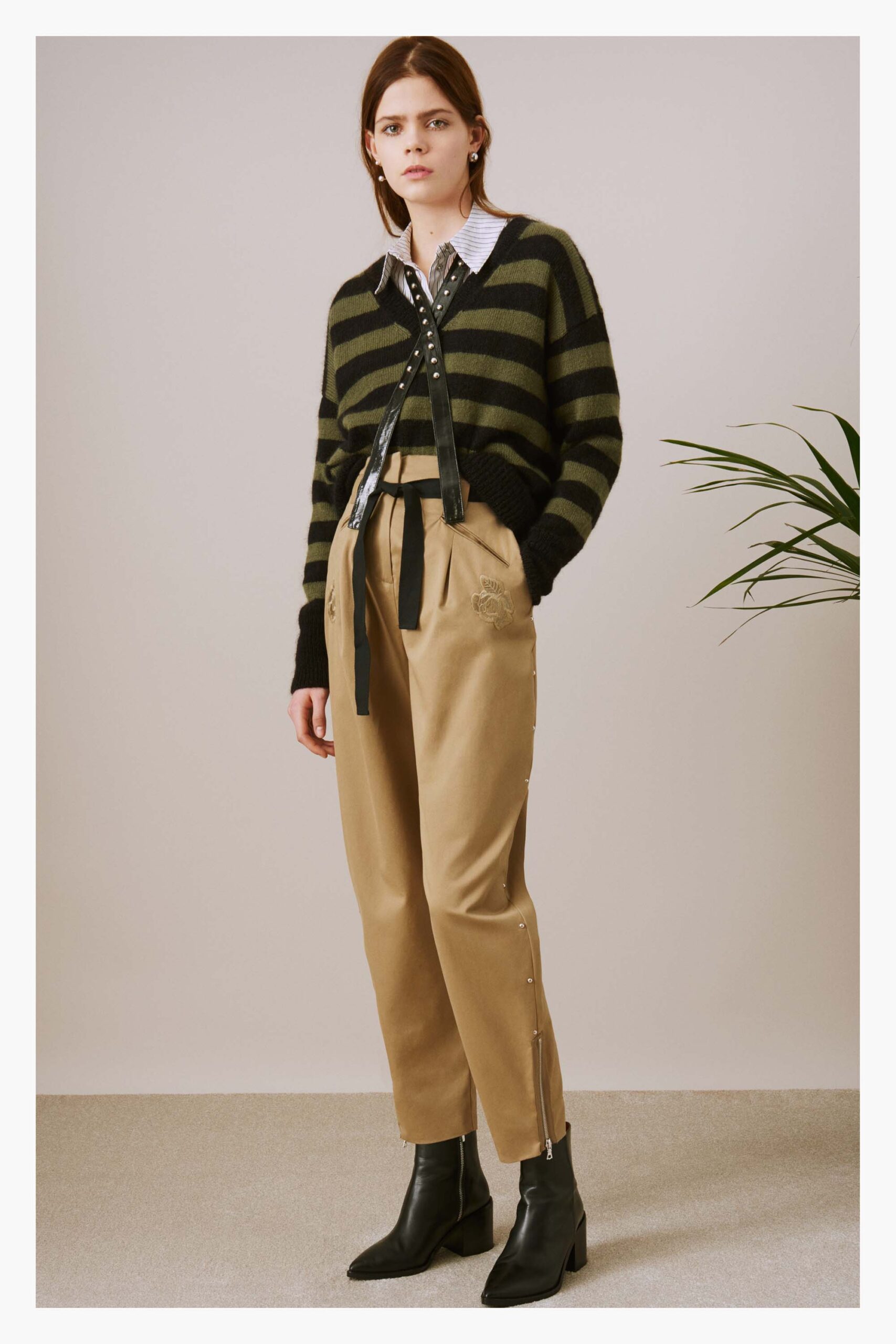 Markus Lupfer F/W 17 Look 9