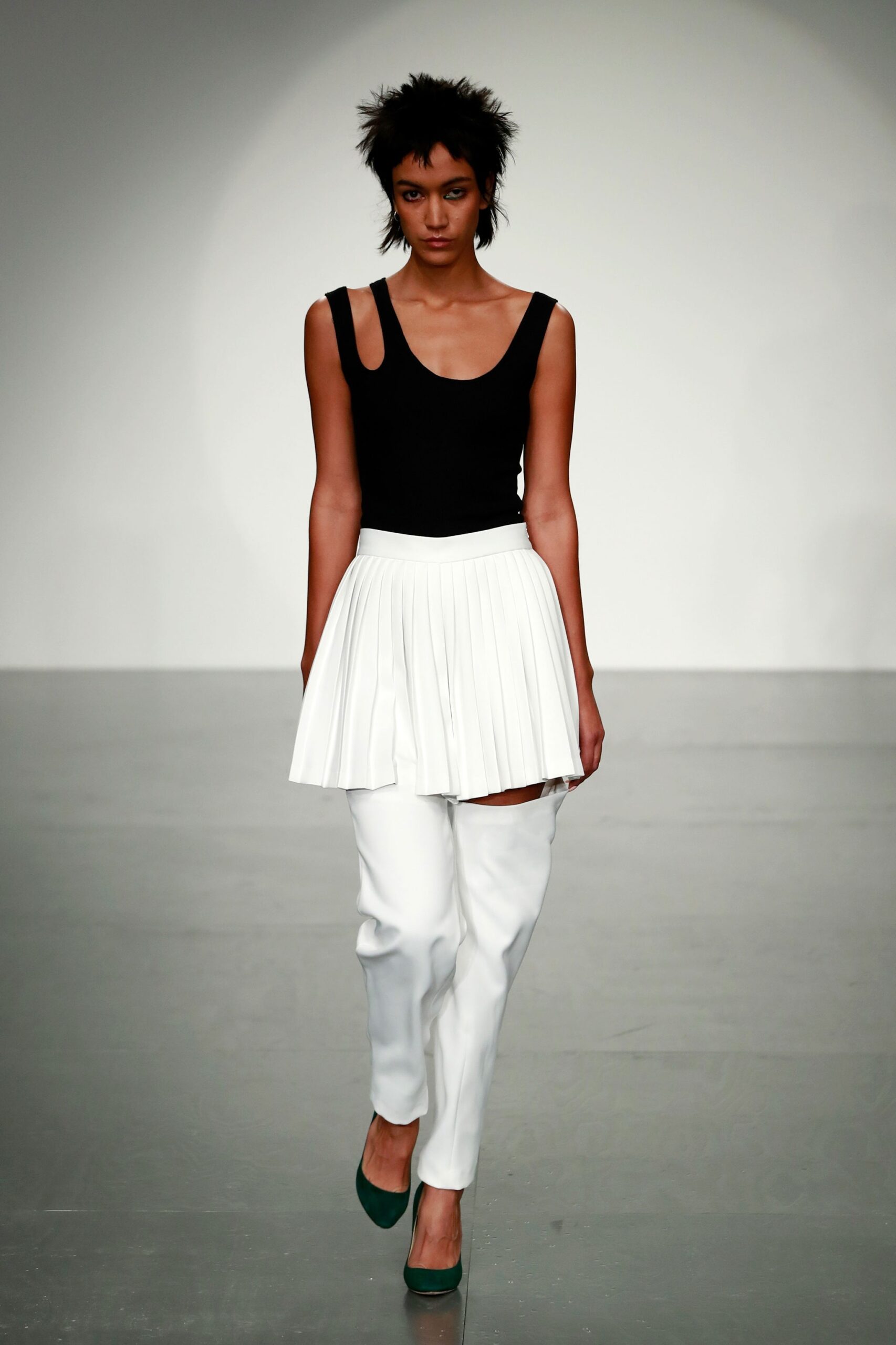 Marta Jakubowski S/S 18 Look 9