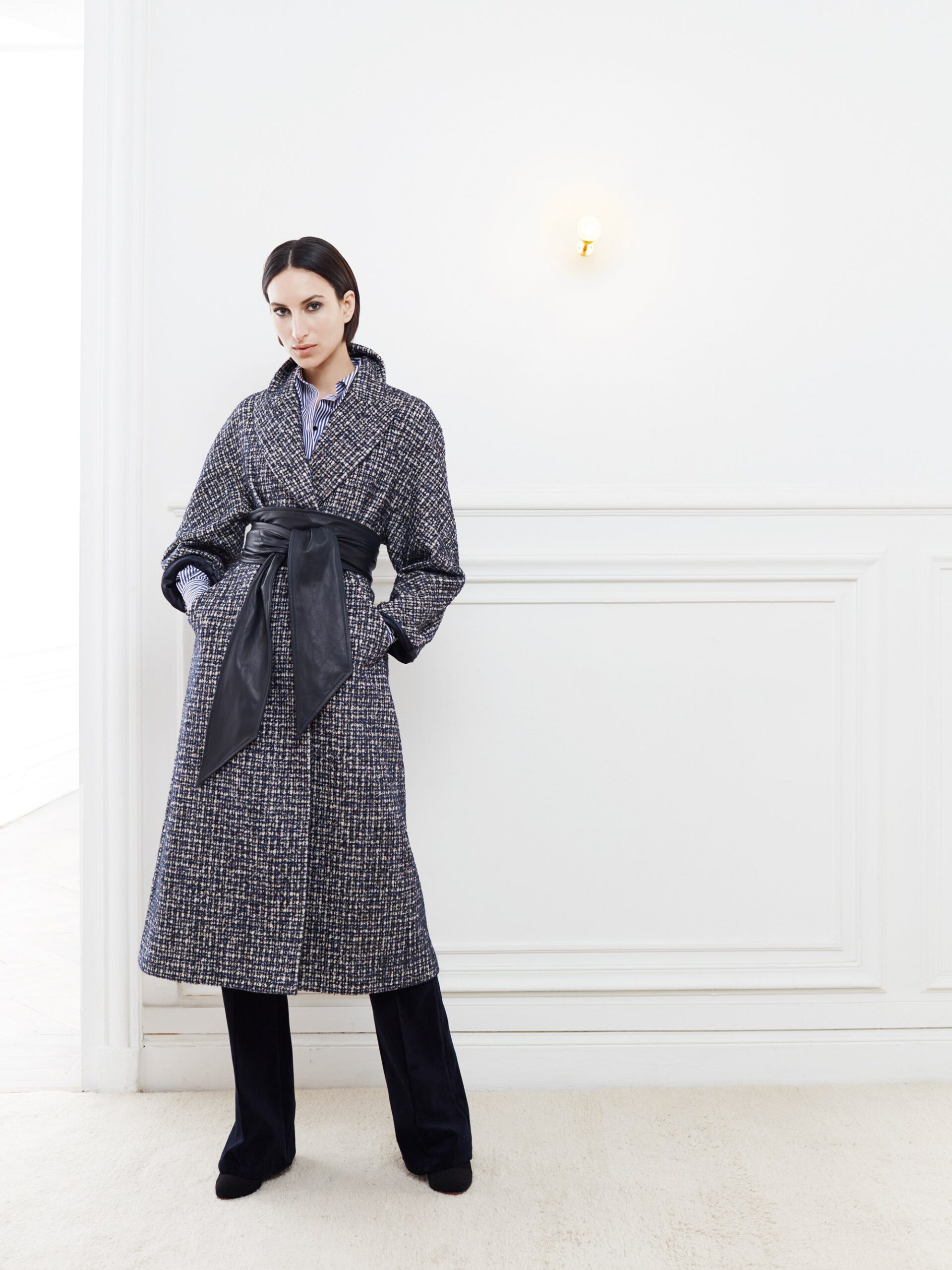 Martin Grant F/W 17 Look 9