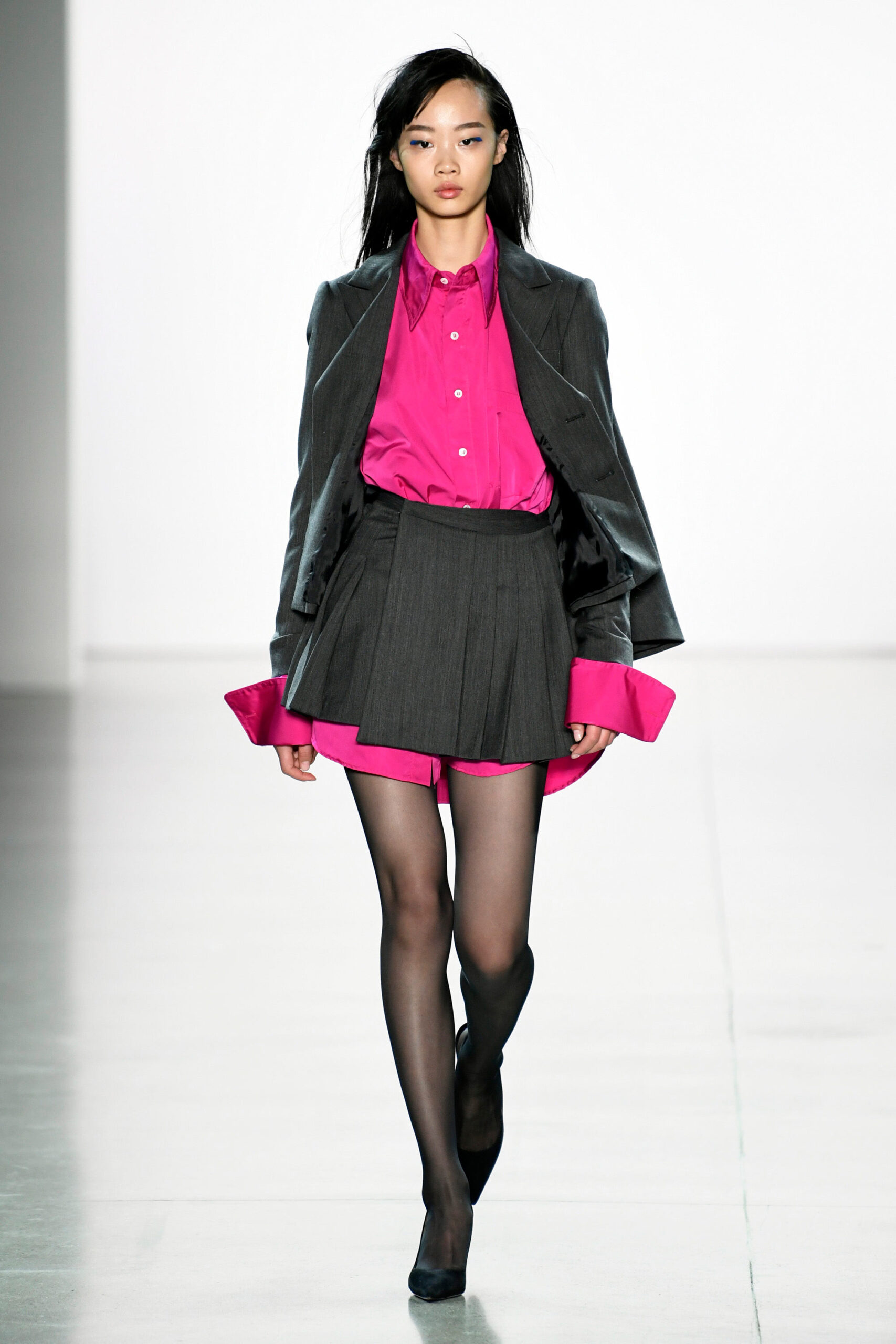 Matthew Adams Dolan F/W 18 Menswear Look 9