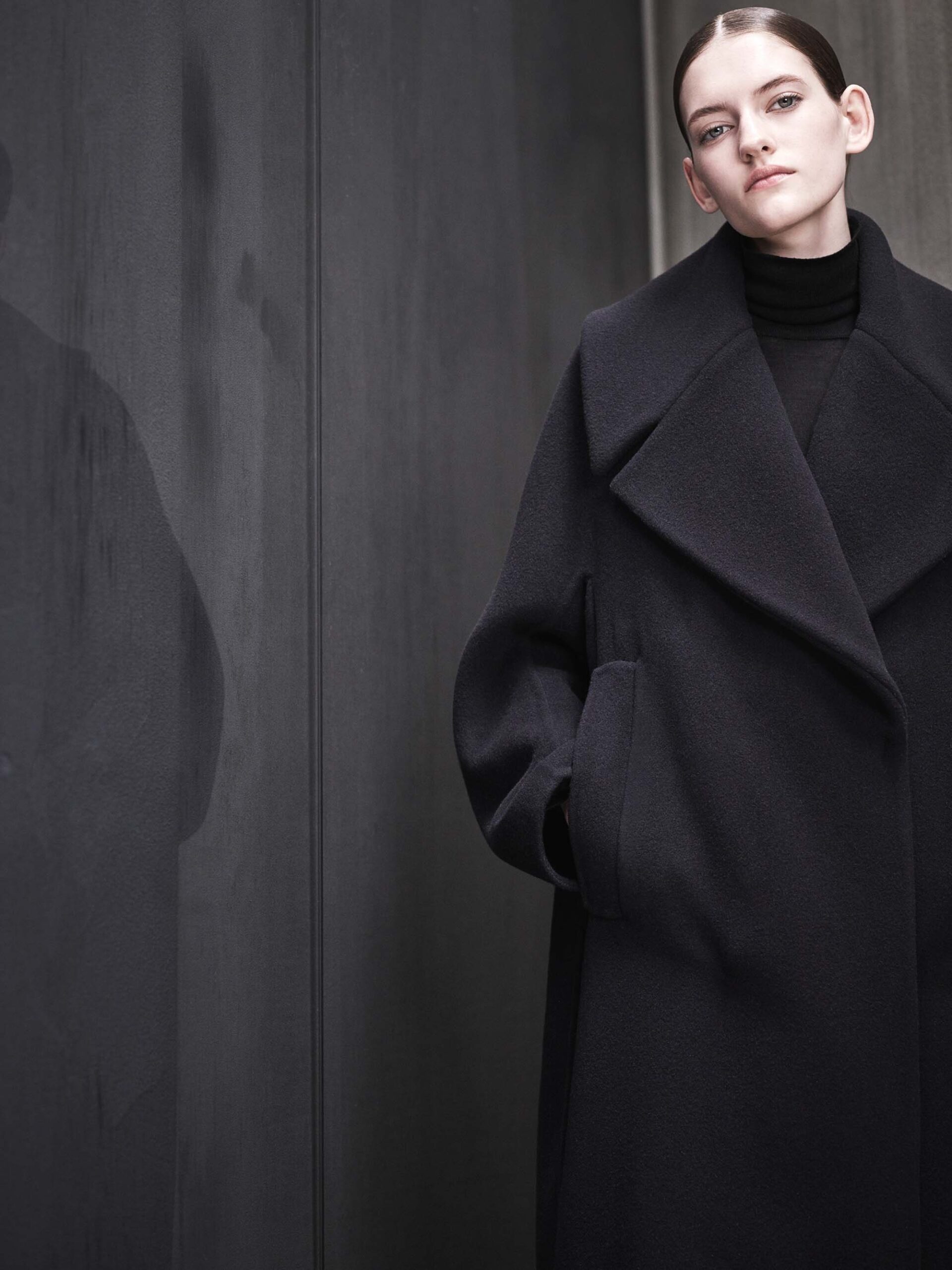 Max Mara Atelier F/W 17 Look 9