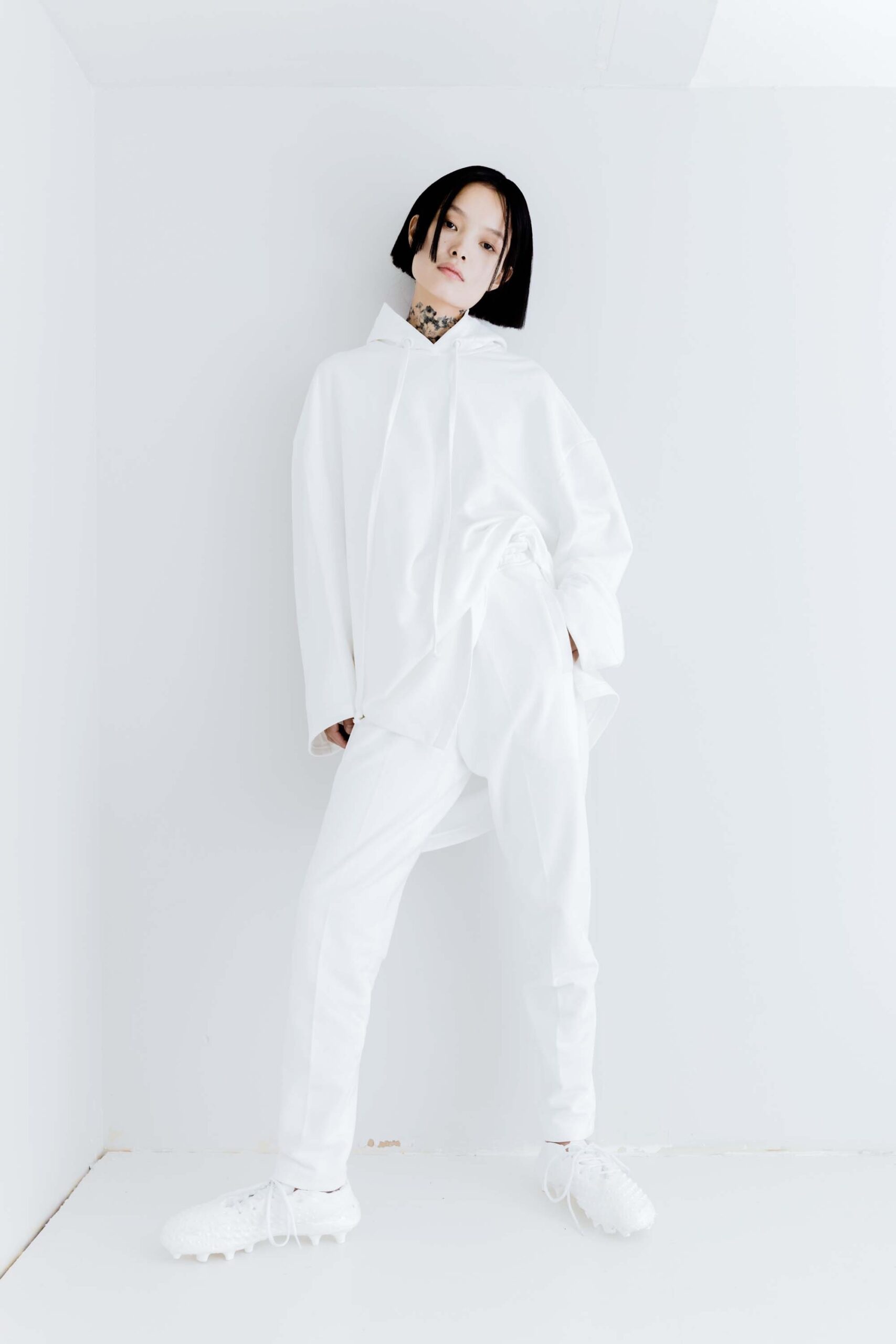 Melitta Baumeister S/S 17 Look 9