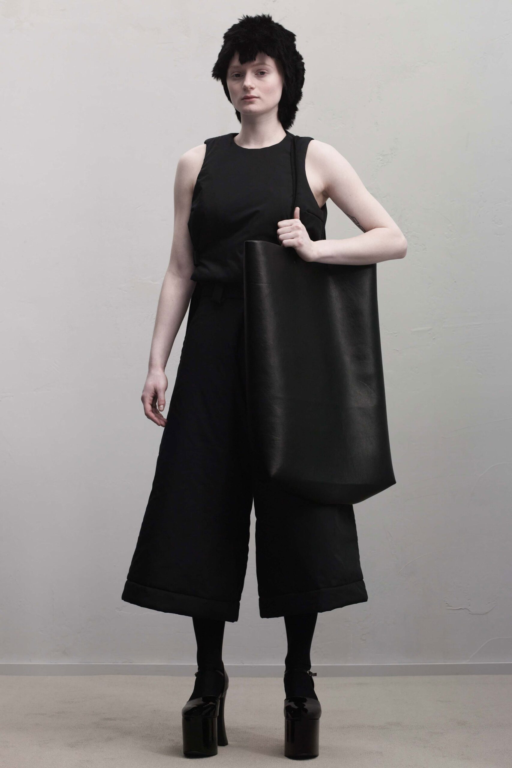 Melitta Baumeister F/W 17 Look 9