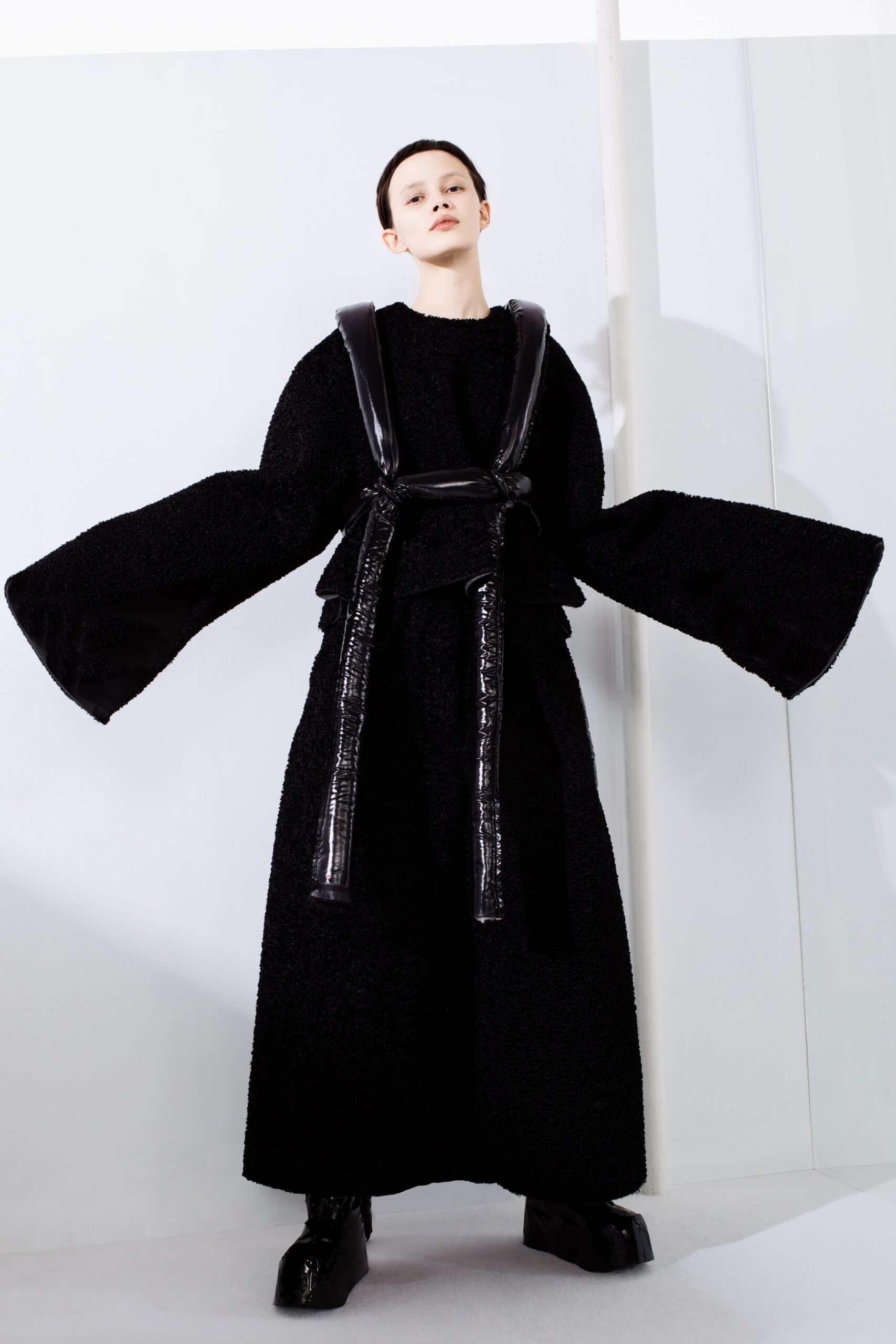 Melitta Baumeister F/W 16 Look 9