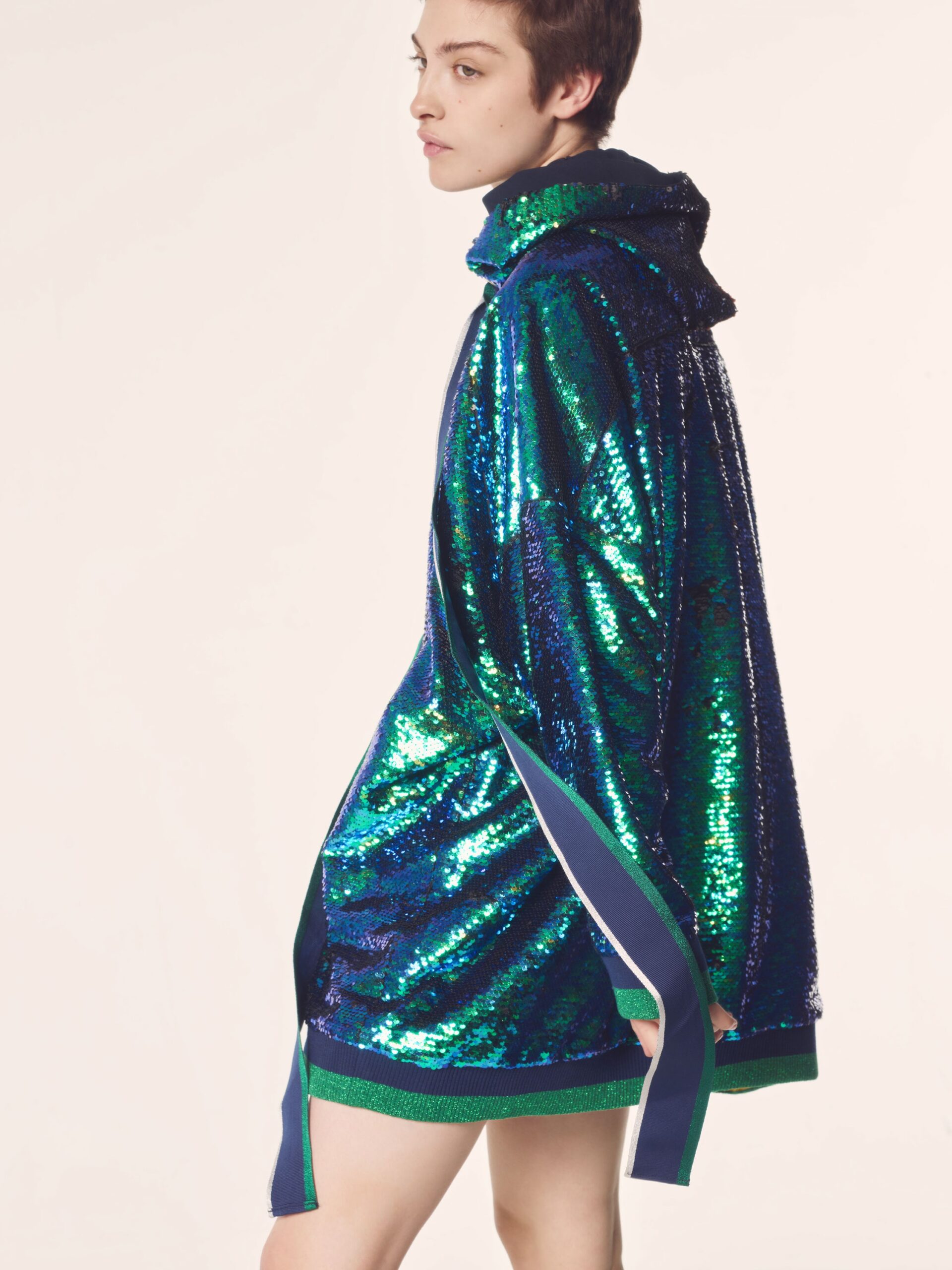 Mira Mikati F/W 17 Look 9