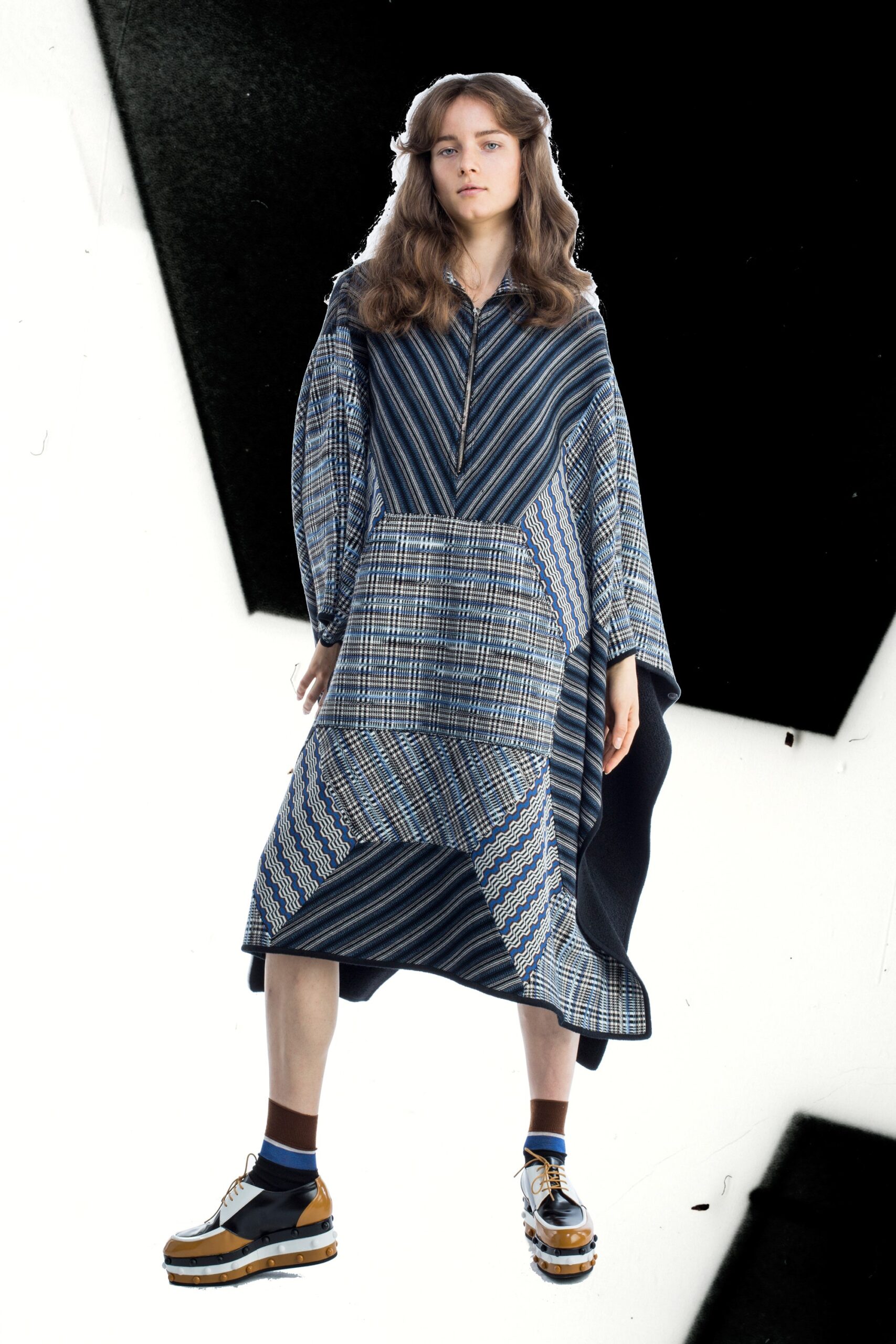 Missoni F/W 17 Look 9