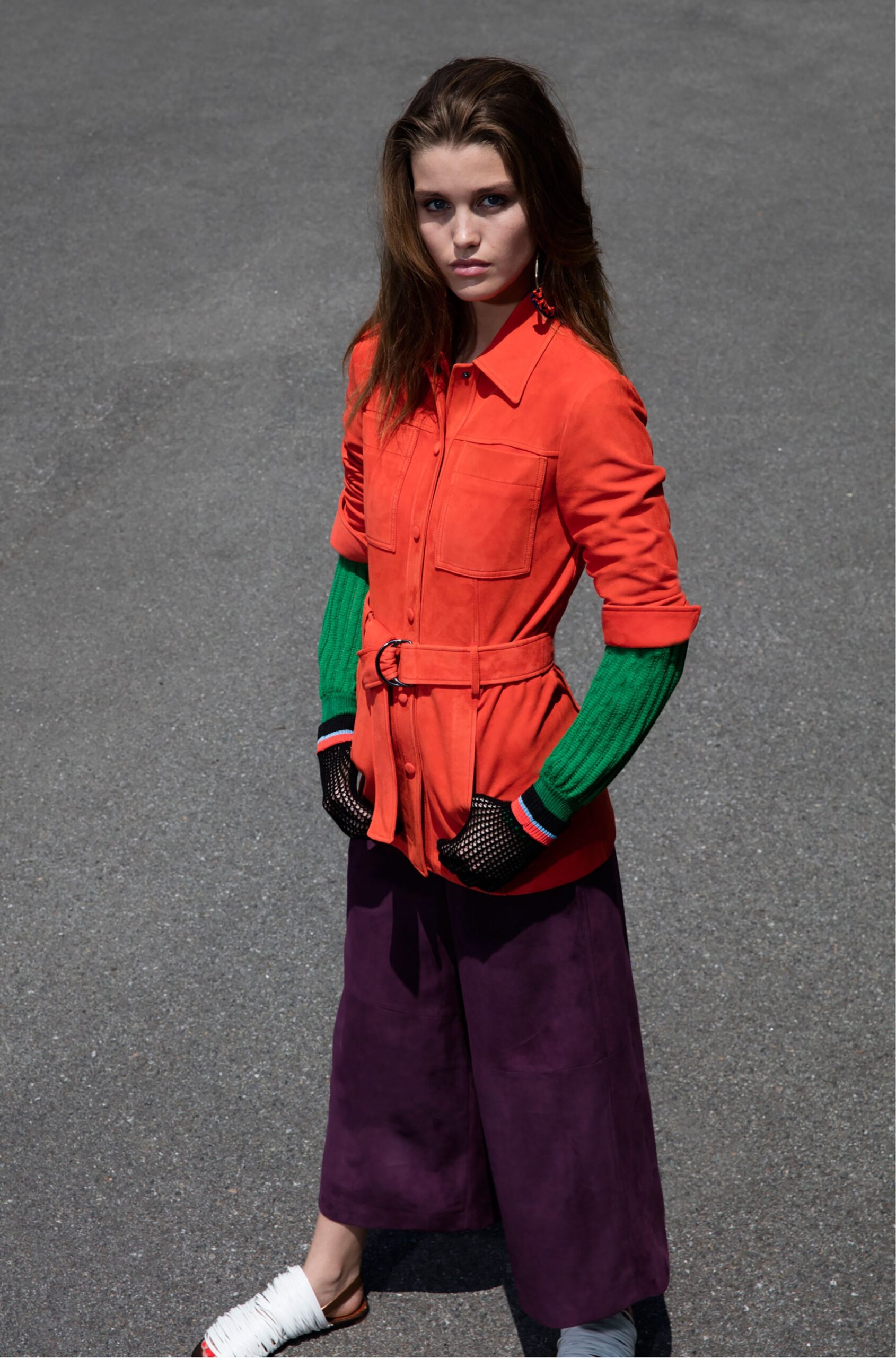 Missoni Resort 18 Look 9