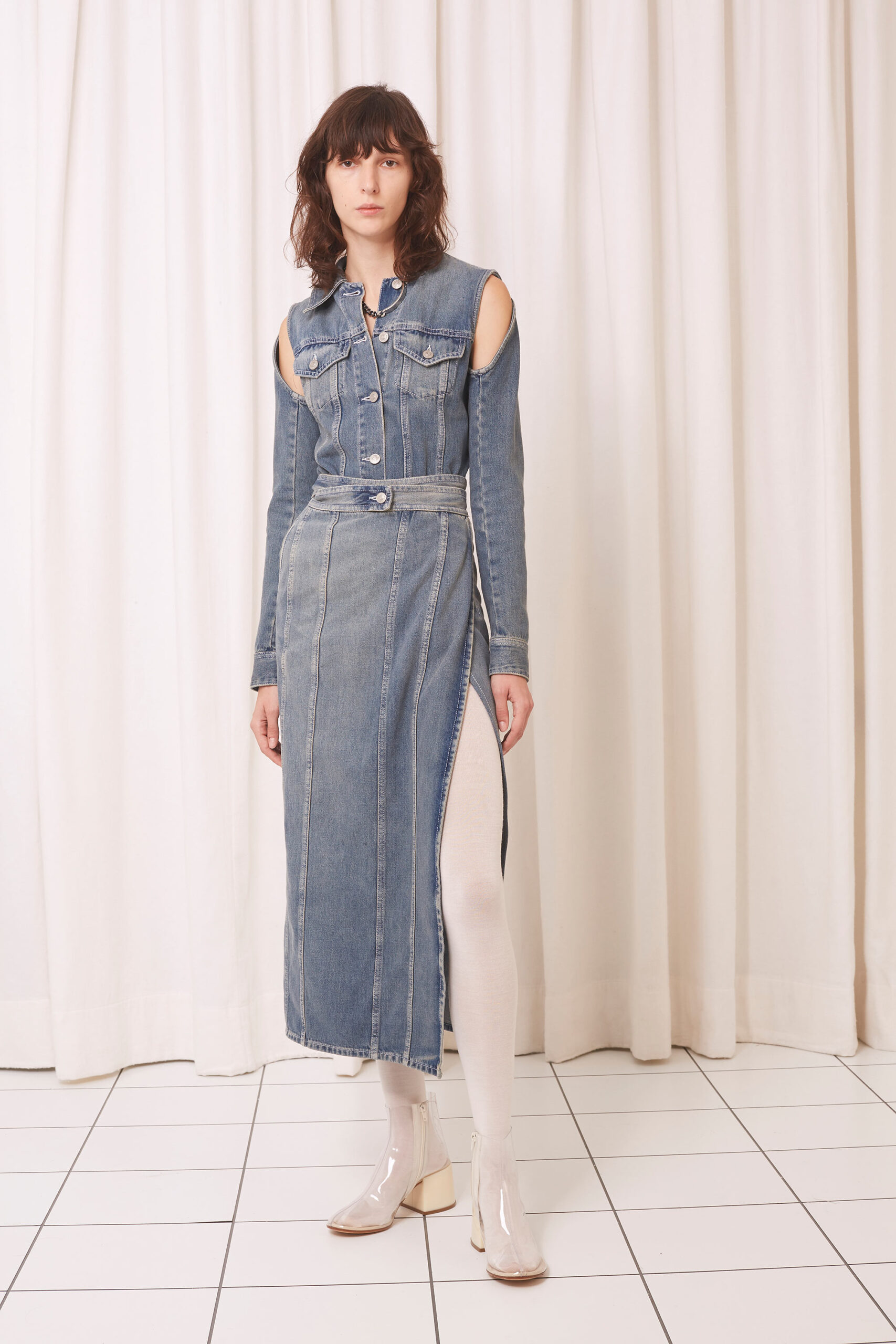 MM6 Maison Margiela S/S 18 Look 9