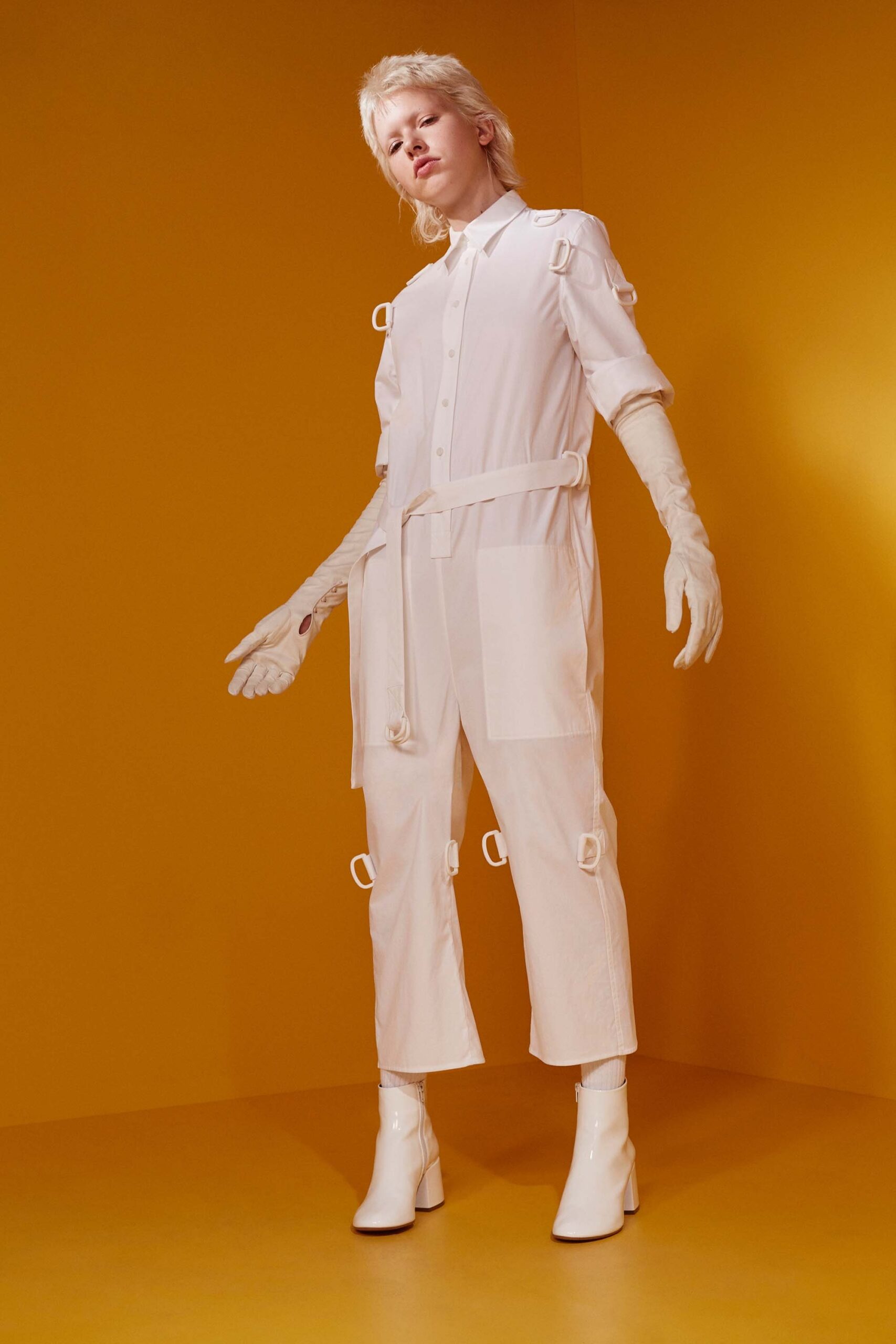 MM6 Maison Margiela Resort 17 Look 8