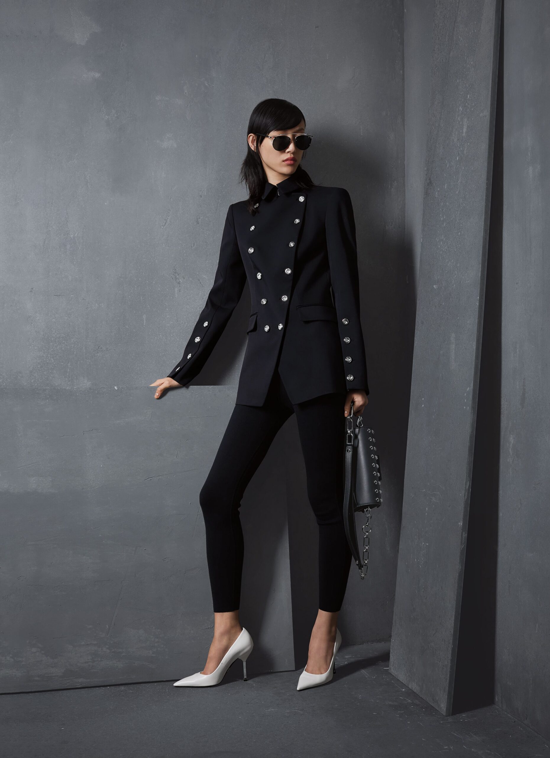 Michael Kors Collection F/W 17 Look 9