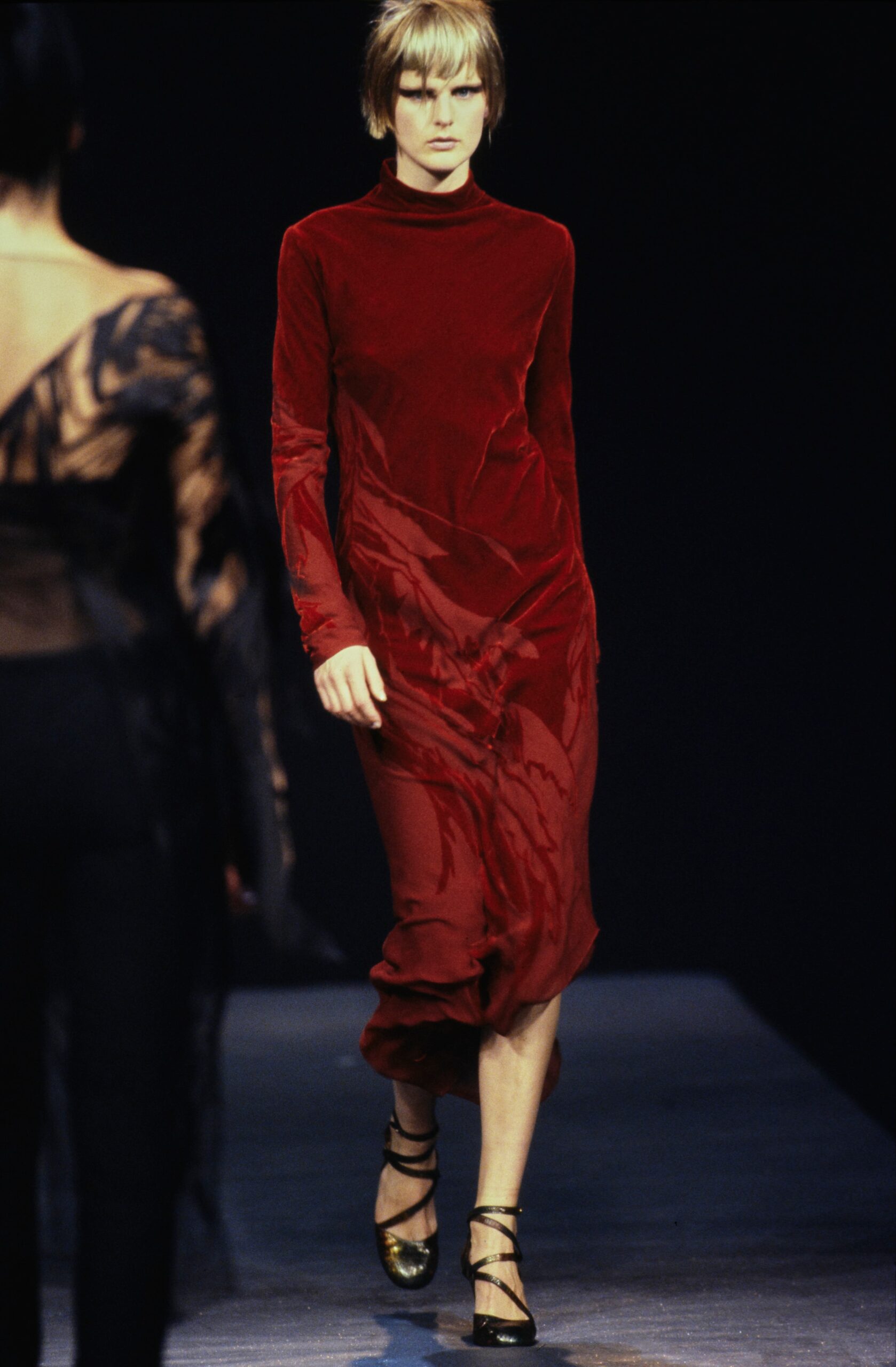 Martine Sitbon F/W 97 Look 90
