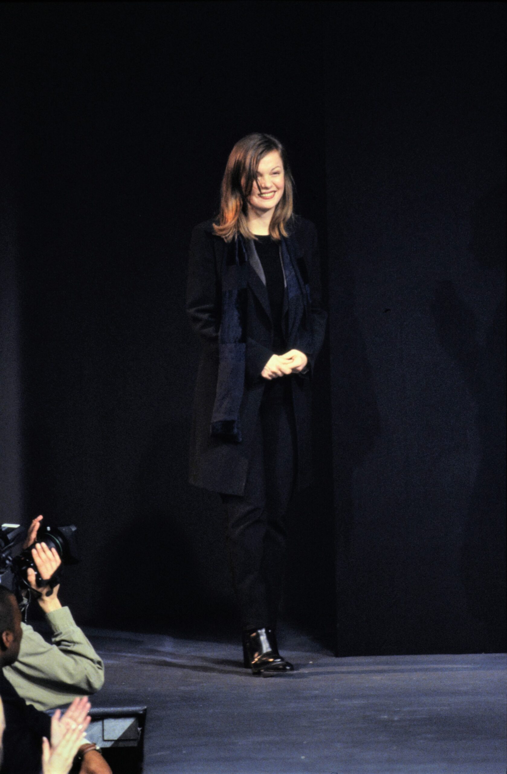 Martine Sitbon F/W 97 Look 91