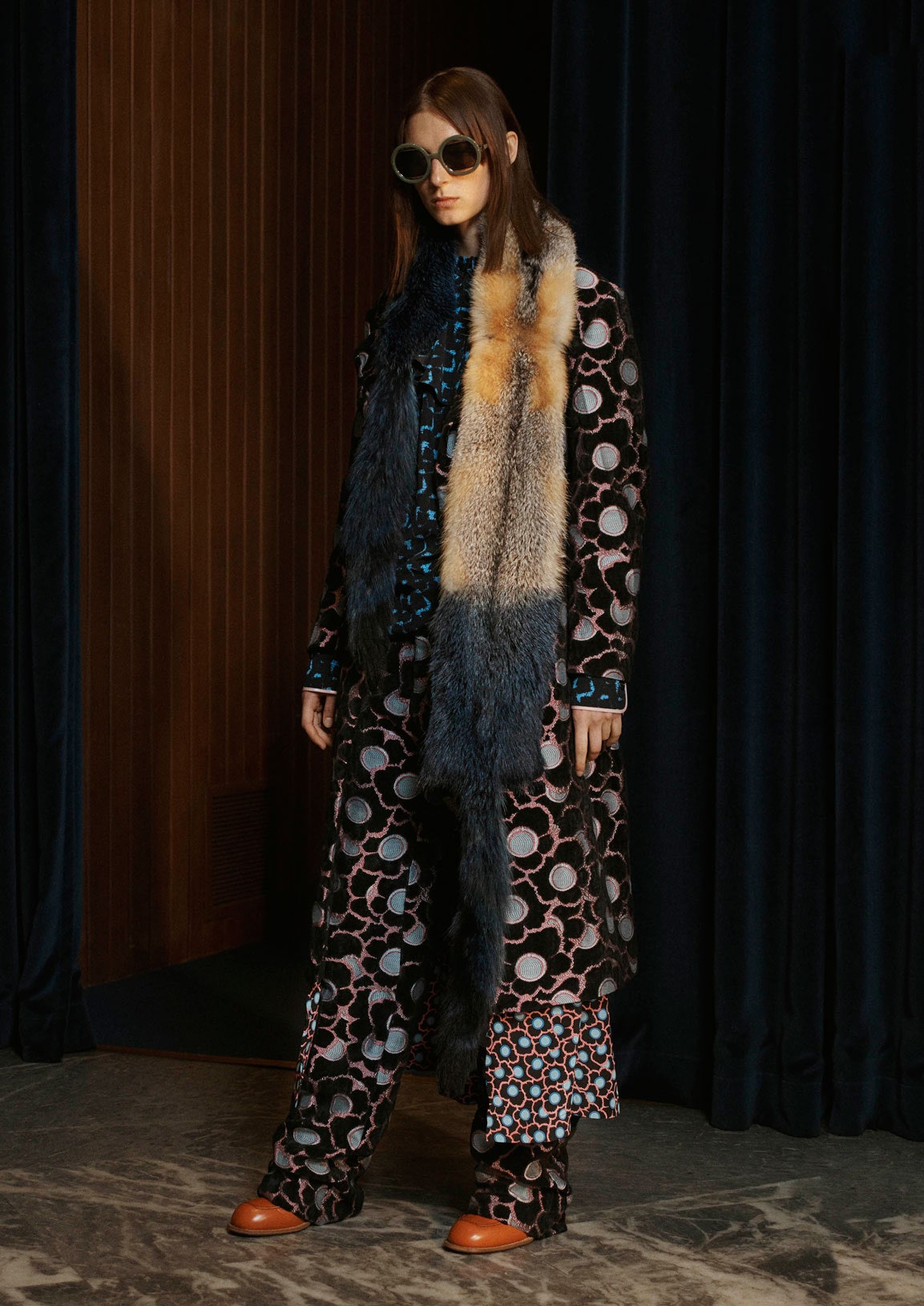 Marni Resort 18 Look 10