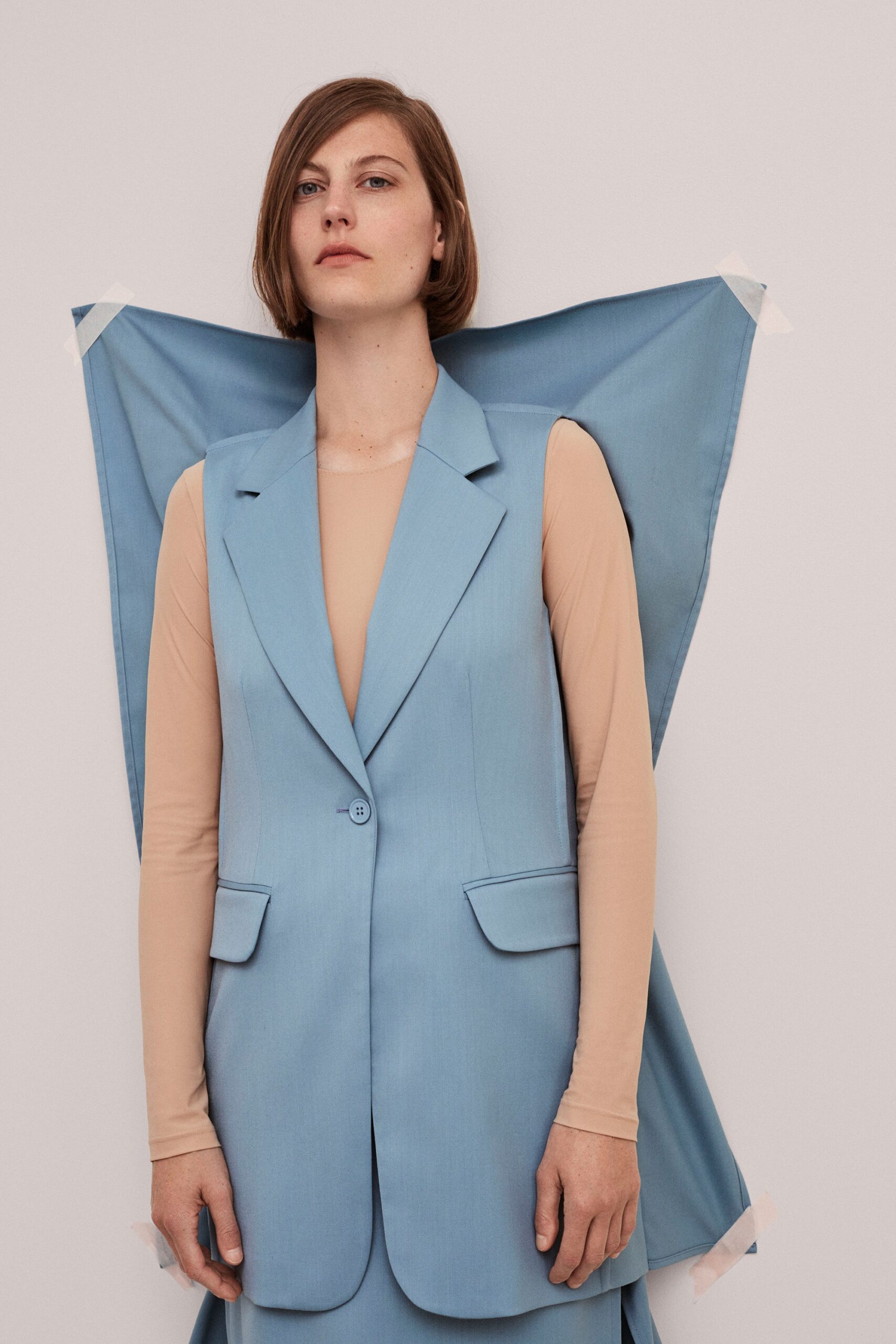 MM6 Maison Margiela Resort 18 Look 10