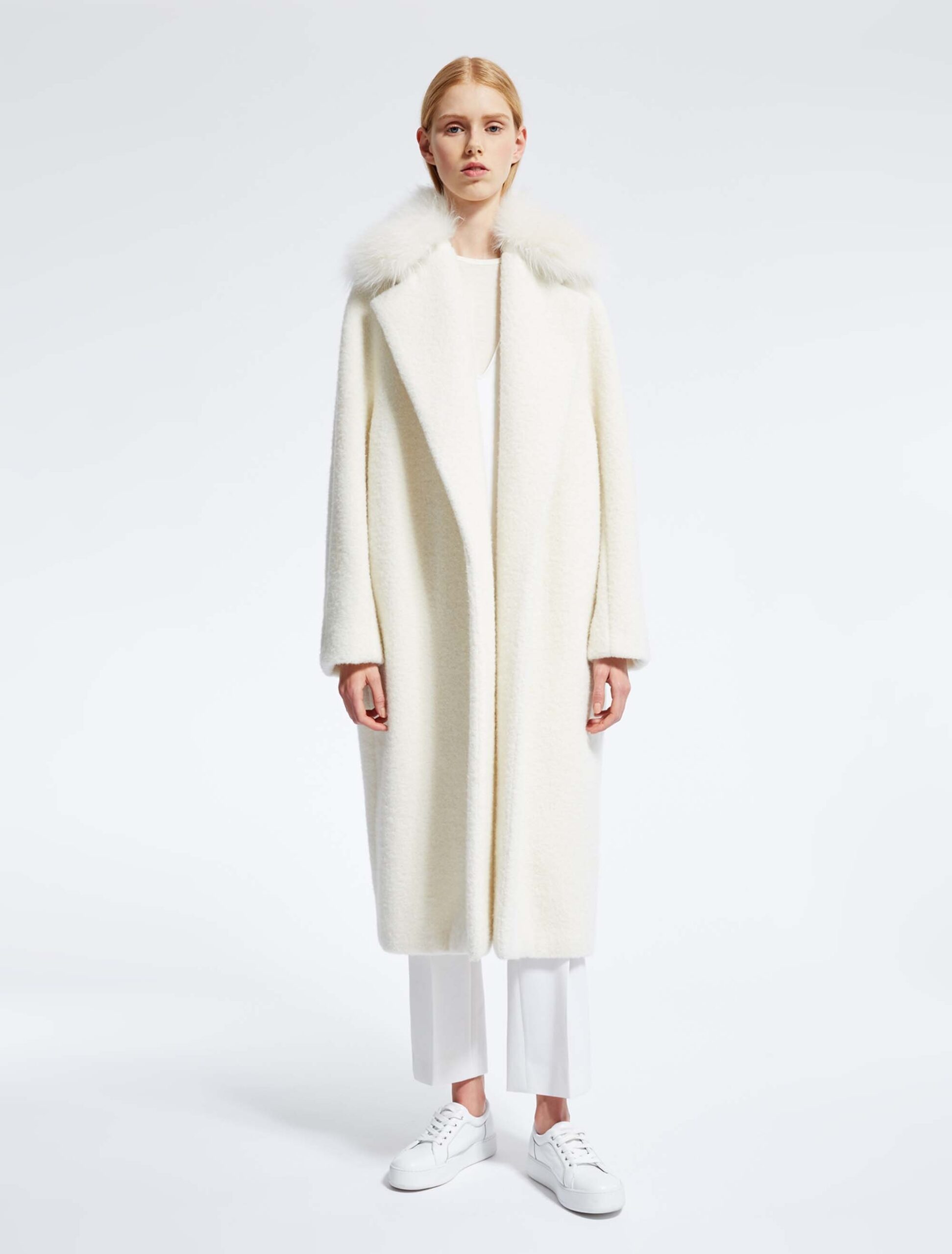 Max Mara Atelier F/W 16 Look 11