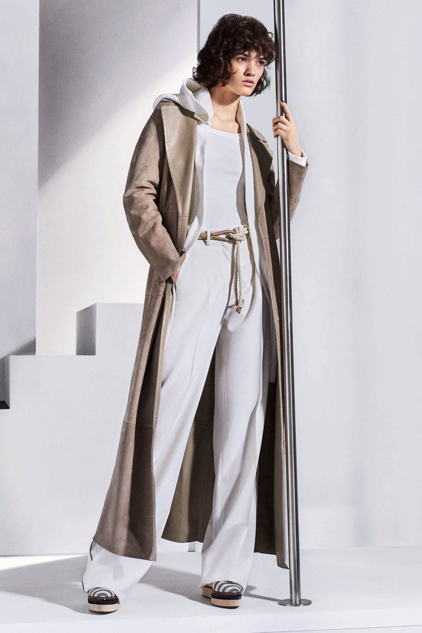 Max Mara Resort 18 Look 10