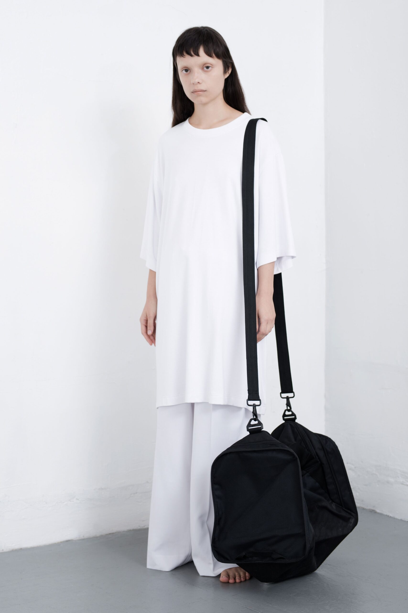 Melitta Baumeister S/S 18 Look 10