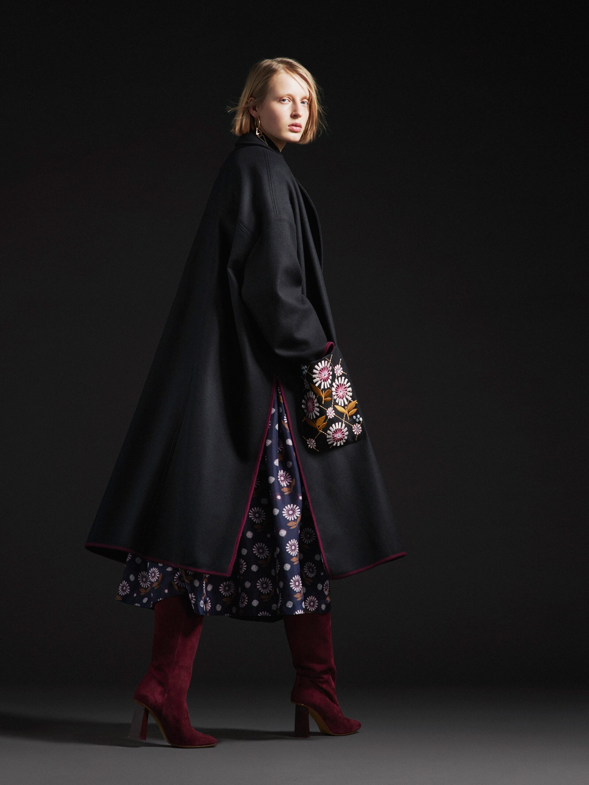 Markus Lupfer F/W 16 Look 10