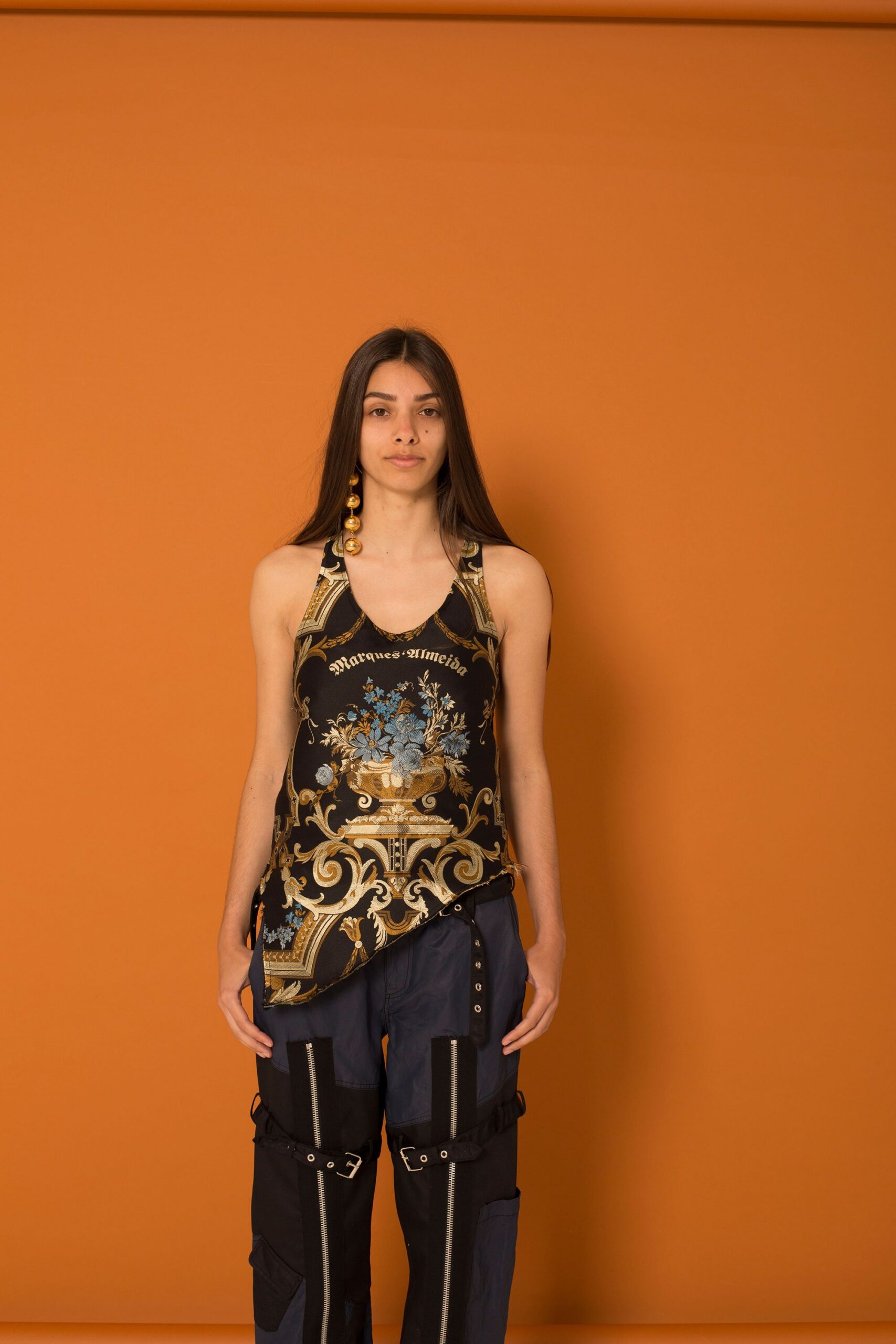 Marques’Almeida Resort 18 Look 10