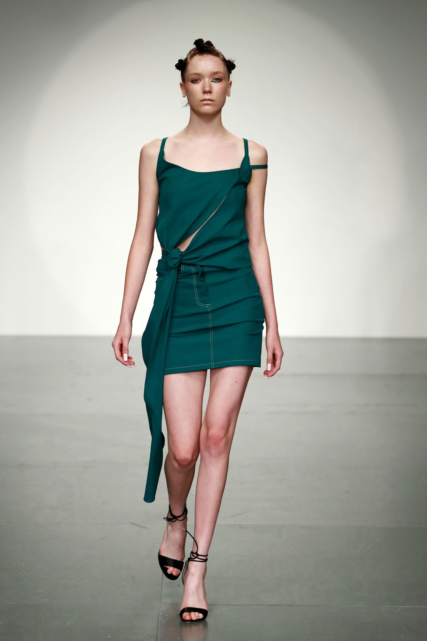 Marta Jakubowski S/S 18 Look 10