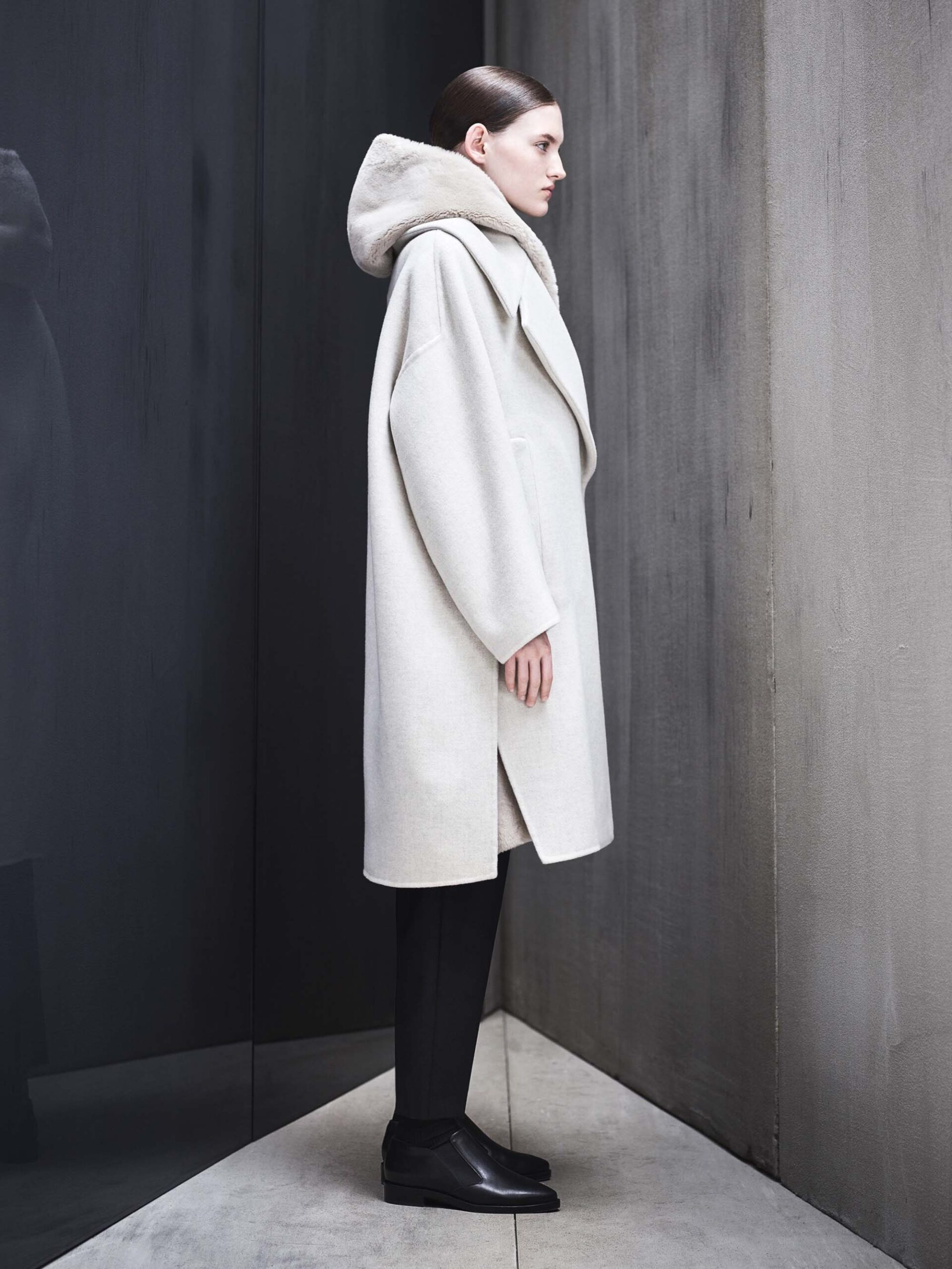 Max Mara Atelier F/W 17 Look 10