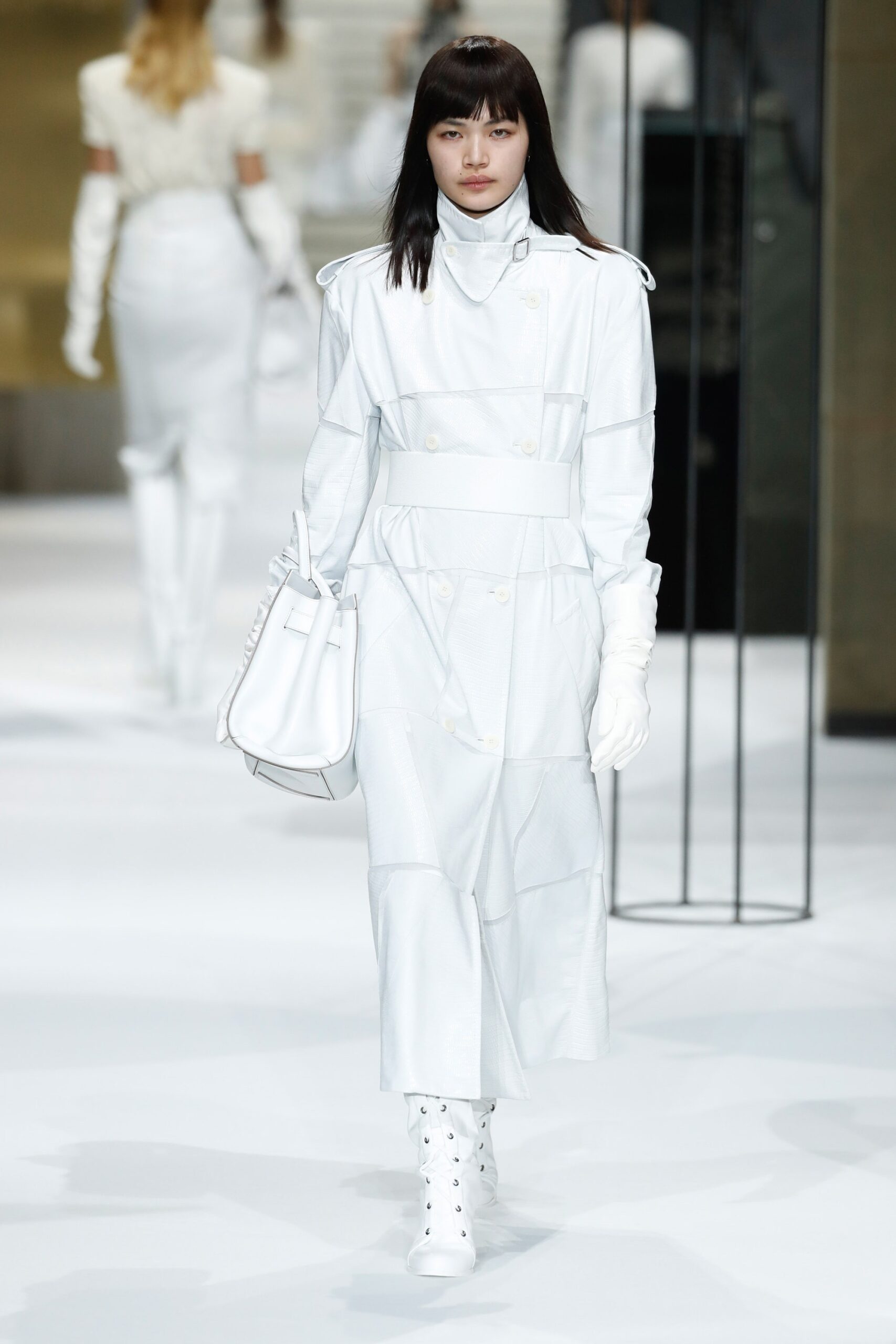 Max Mara F/W 17 Look 10