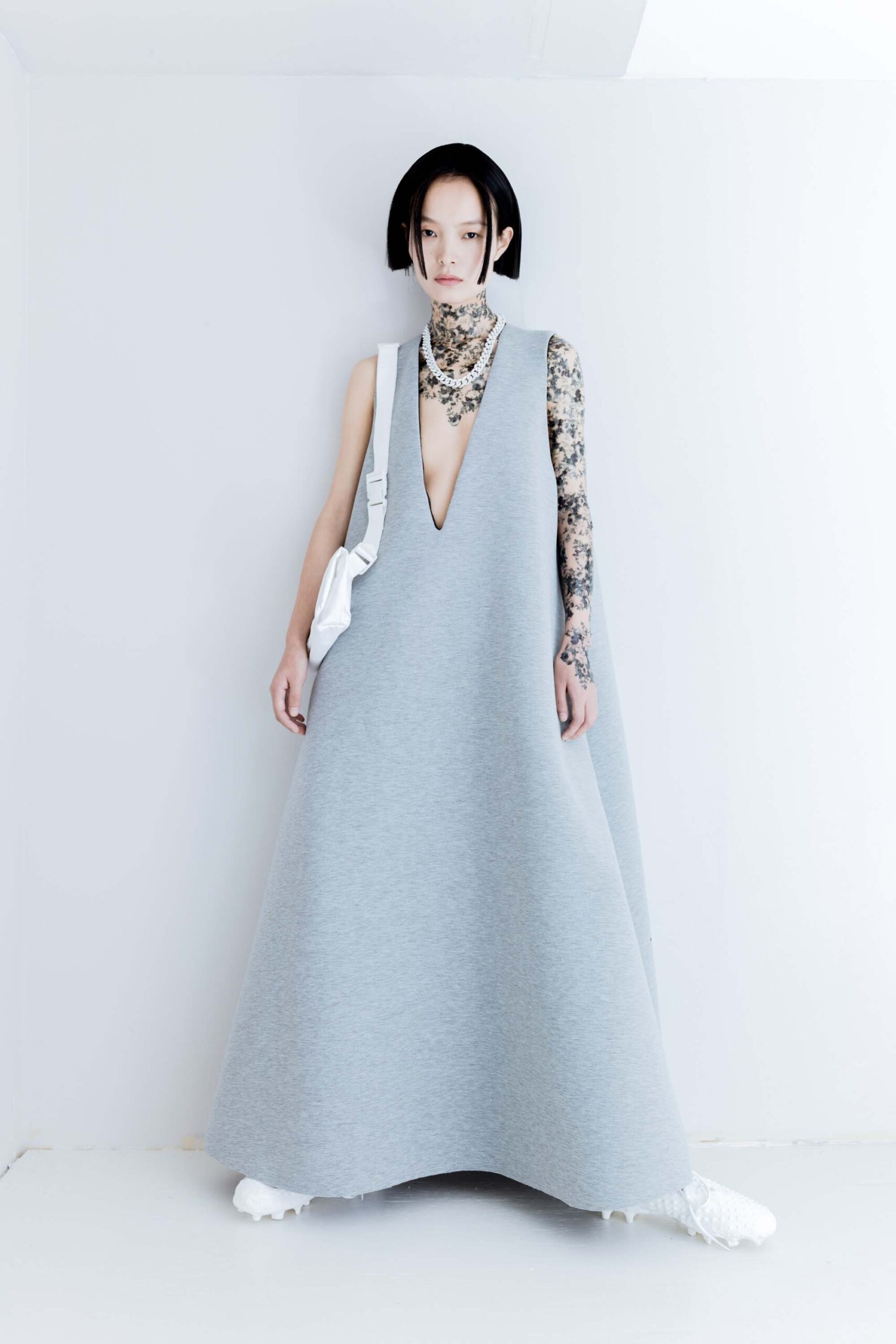 Melitta Baumeister S/S 17 Look 10