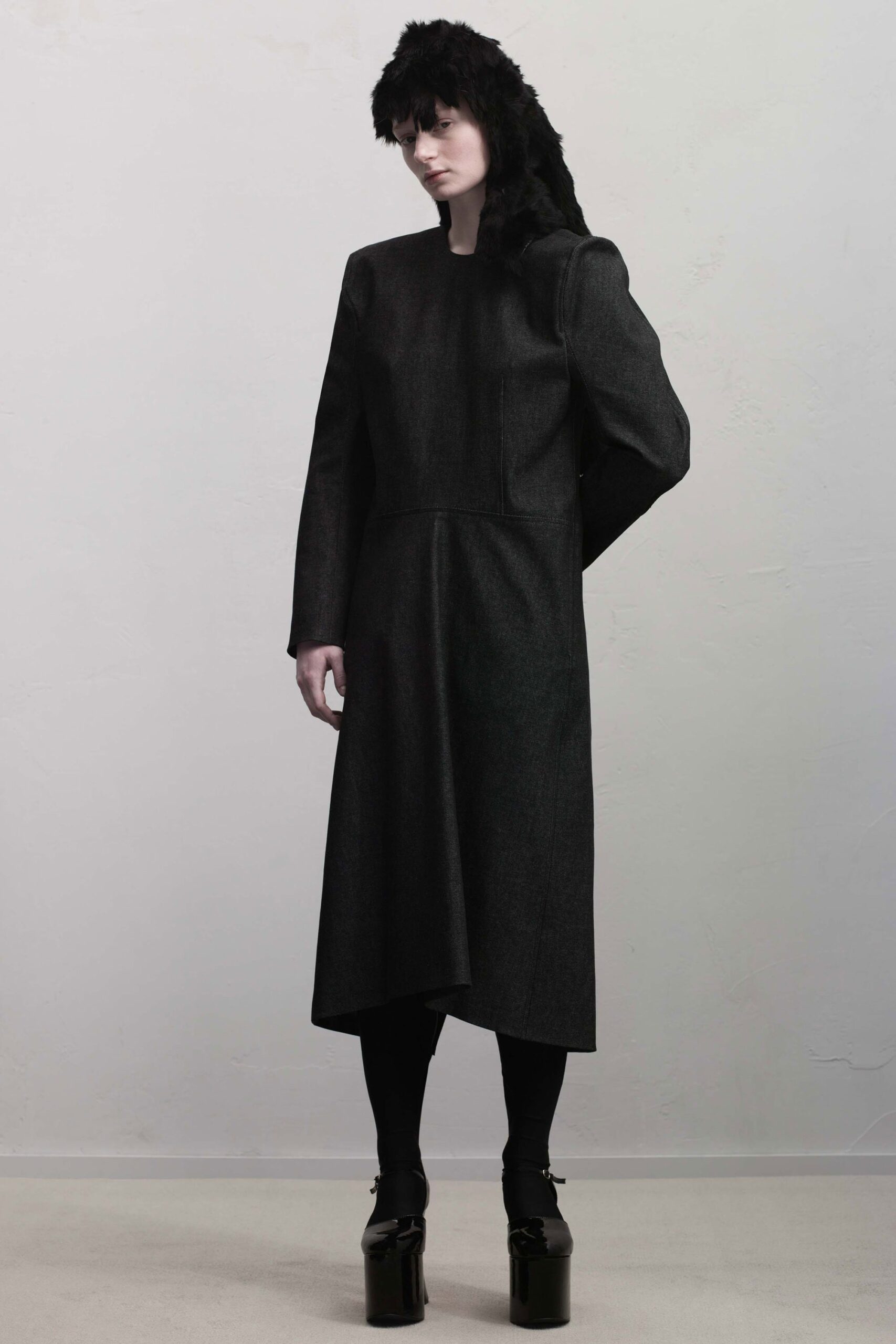 Melitta Baumeister F/W 17 Look 10