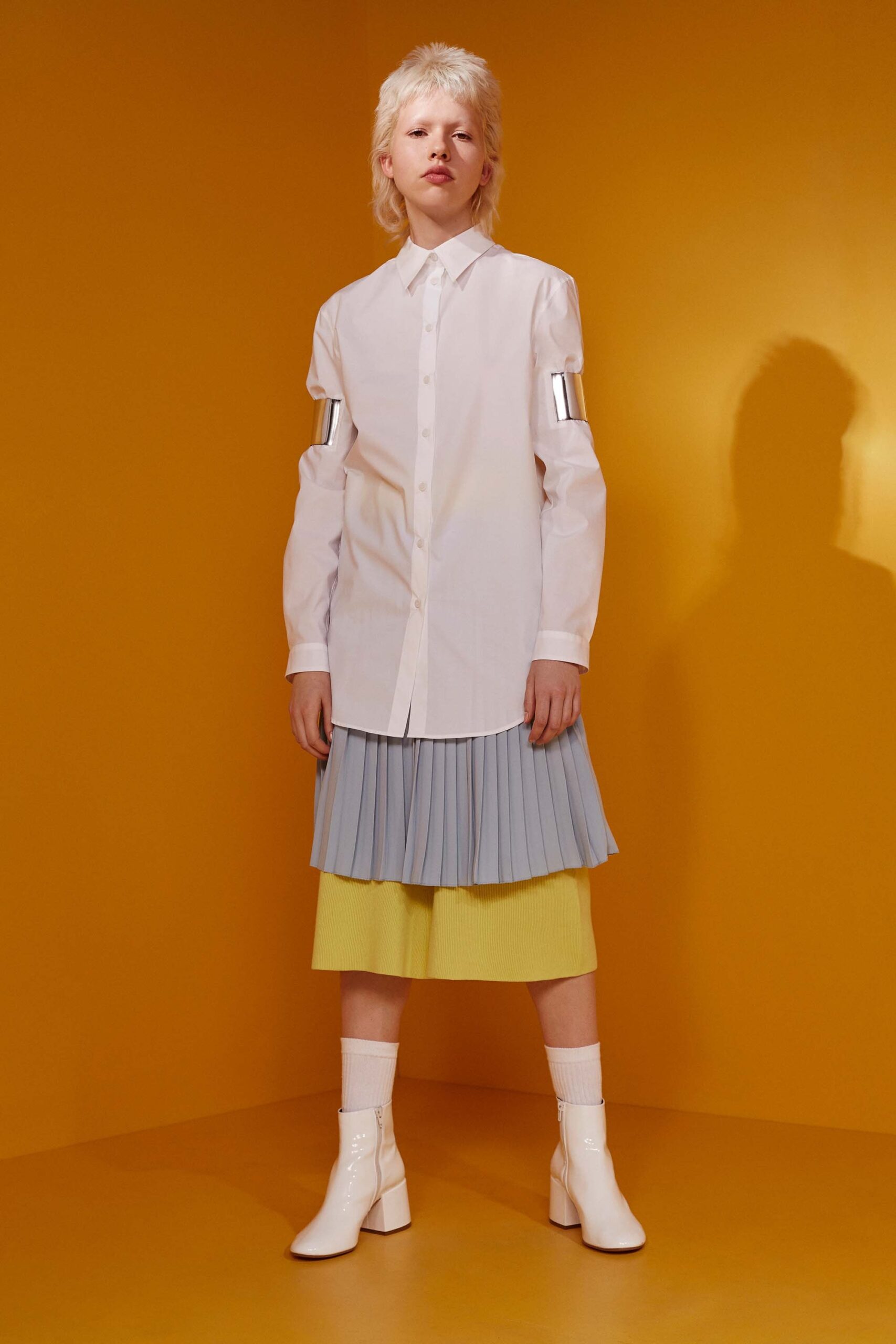 MM6 Maison Margiela Resort 17 Look 9