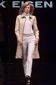 Mark Eisen Fall 2000 Ready-to-Wear