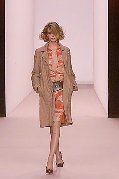 Missoni F/W 00 Look 1