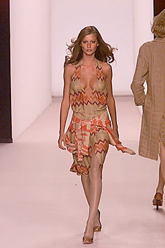 Missoni F/W 00 Look 2