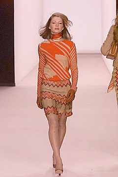 Missoni F/W 00 Look 4