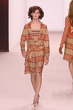 Missoni F/W 00 Look 5