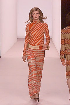 Missoni F/W 00 Look 6