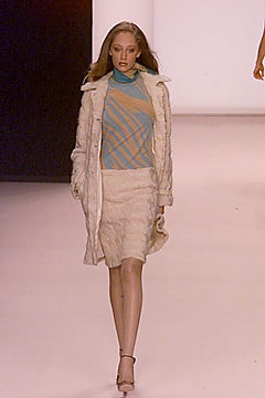 Missoni F/W 00 Look 8